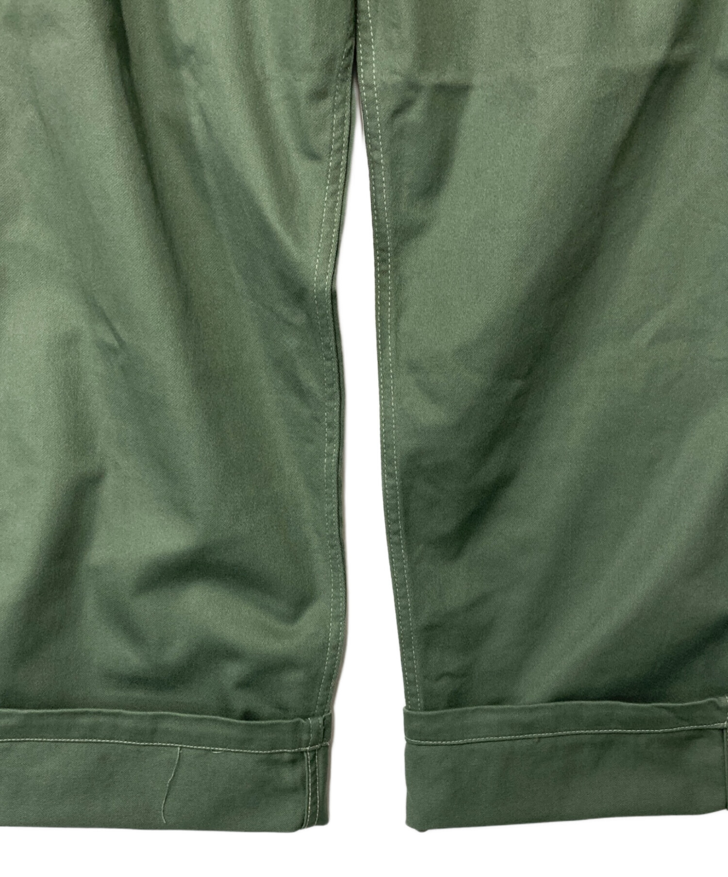 中古・古着通販】KAPTAIN SUNSHINE (キャプテンサンシャイン) Baker