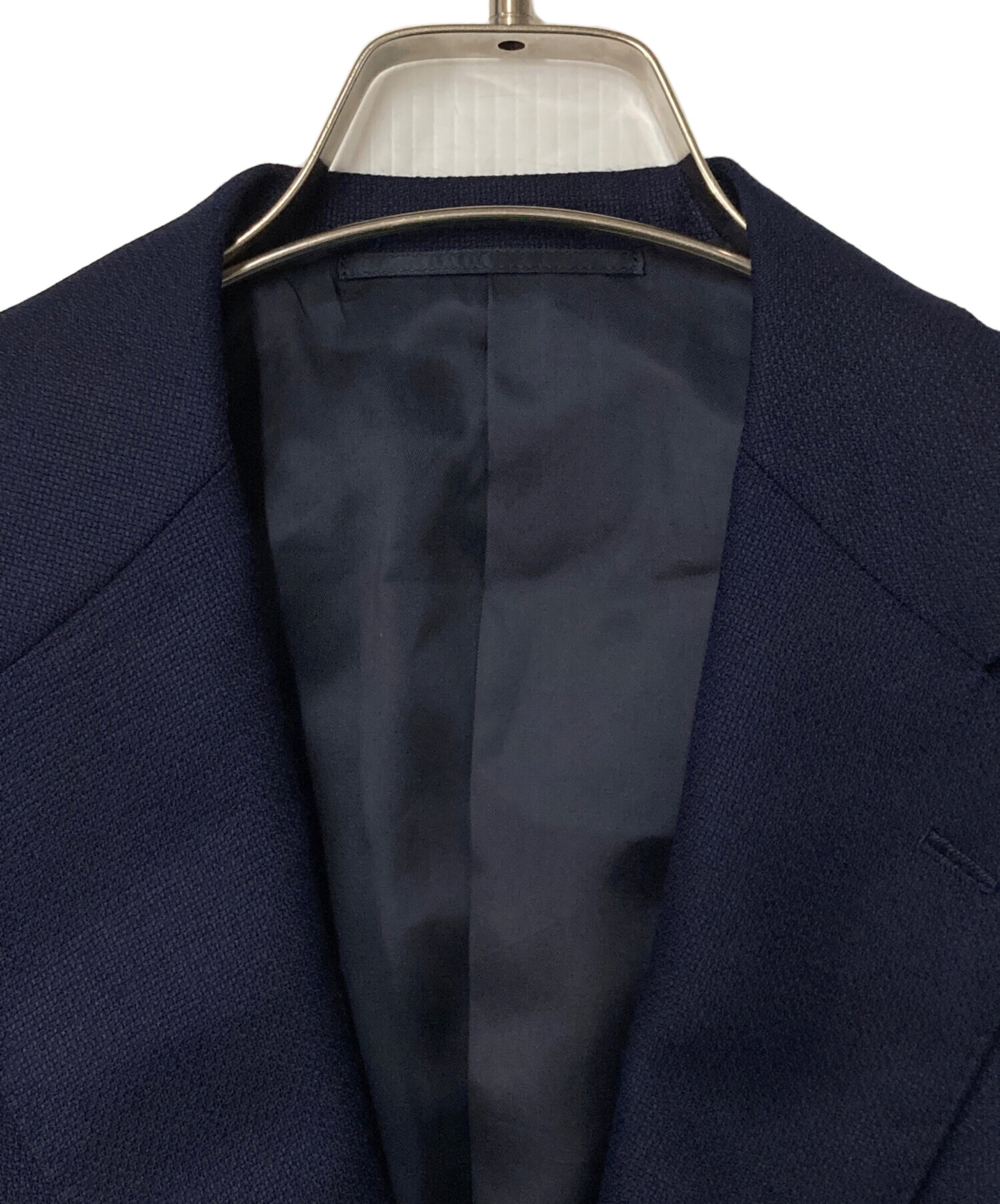 中古・古着通販】BEAMS F (ビームスエフ) CANONICO ホップサック