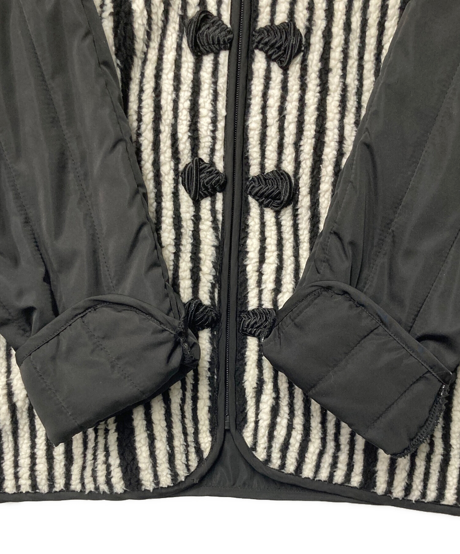 中古・古着通販】pexwear (ペックスウェアー) ear PAPILLONNER 