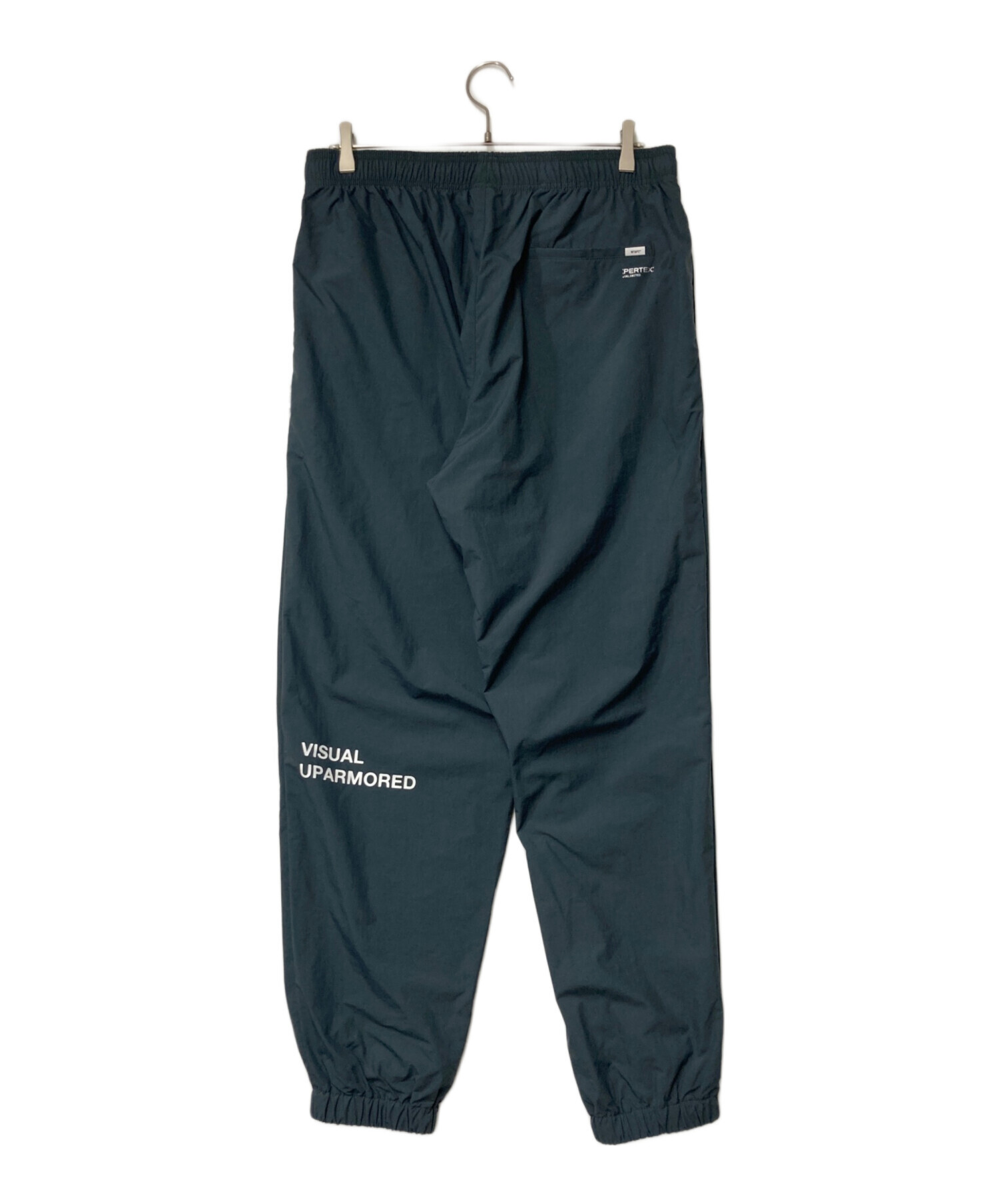 中古・古着通販】WTAPS (ダブルタップス) SPST2001 / TROUSERS / NYLON