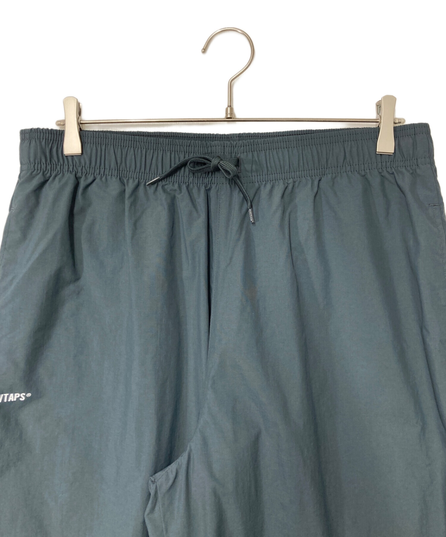 中古・古着通販】WTAPS (ダブルタップス) SPST2001 / TROUSERS / NYLON