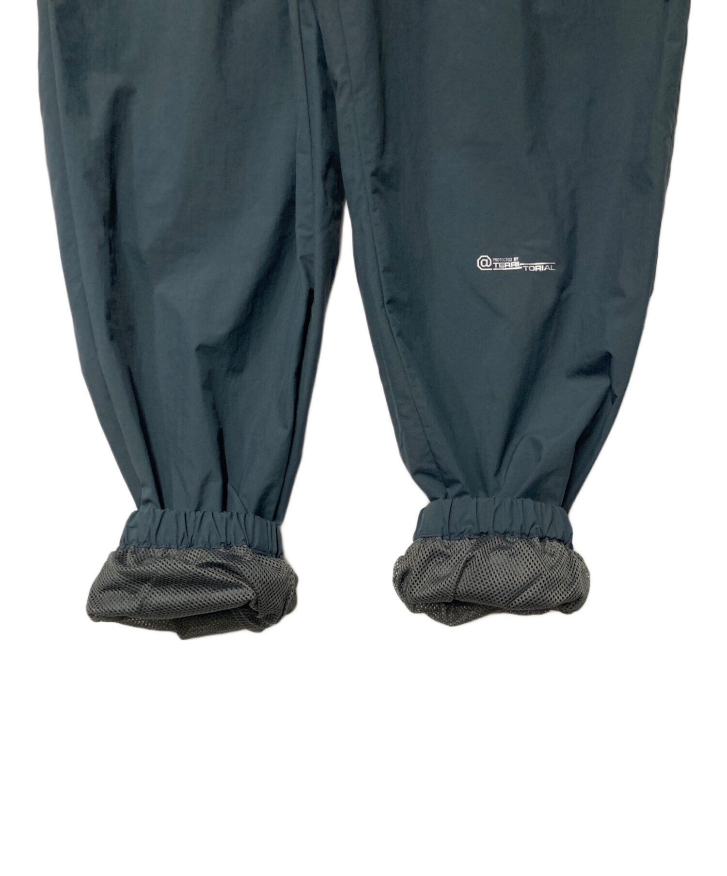 中古・古着通販】WTAPS (ダブルタップス) SPST2001 / TROUSERS / NYLON