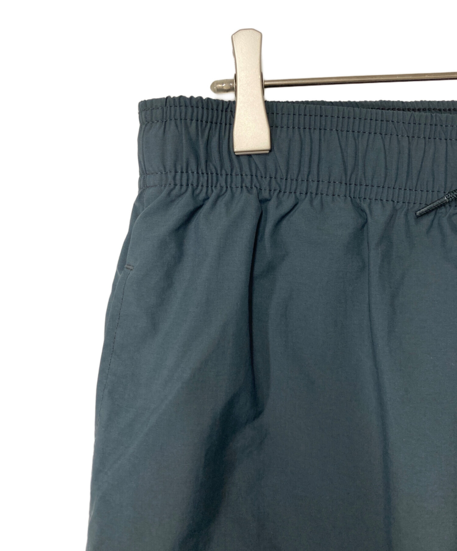 中古・古着通販】WTAPS (ダブルタップス) SPST2001 / TROUSERS / NYLON