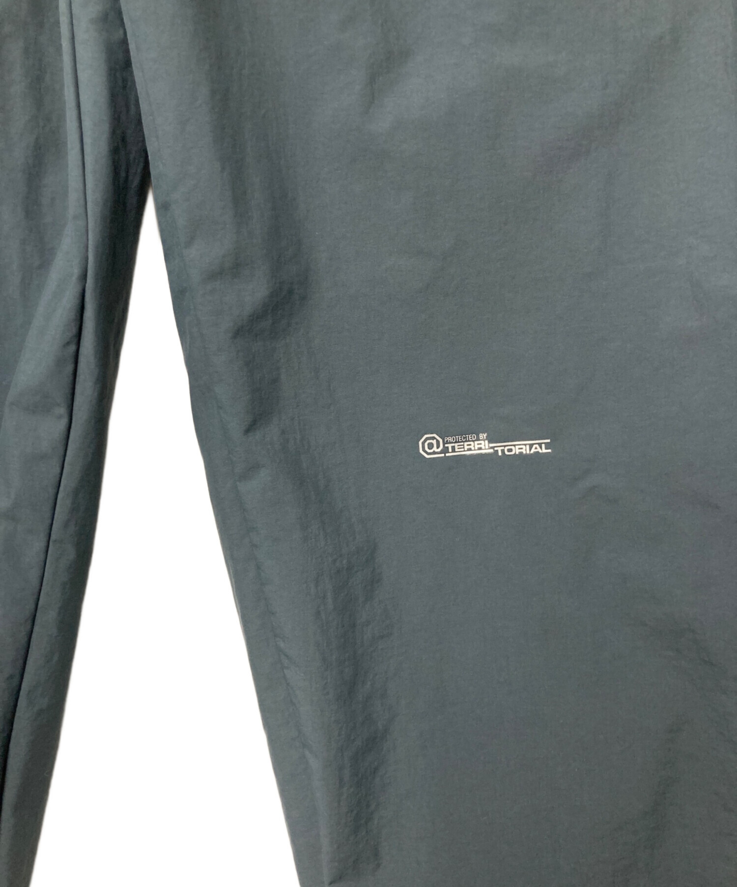 中古・古着通販】WTAPS (ダブルタップス) SPST2001 / TROUSERS / NYLON