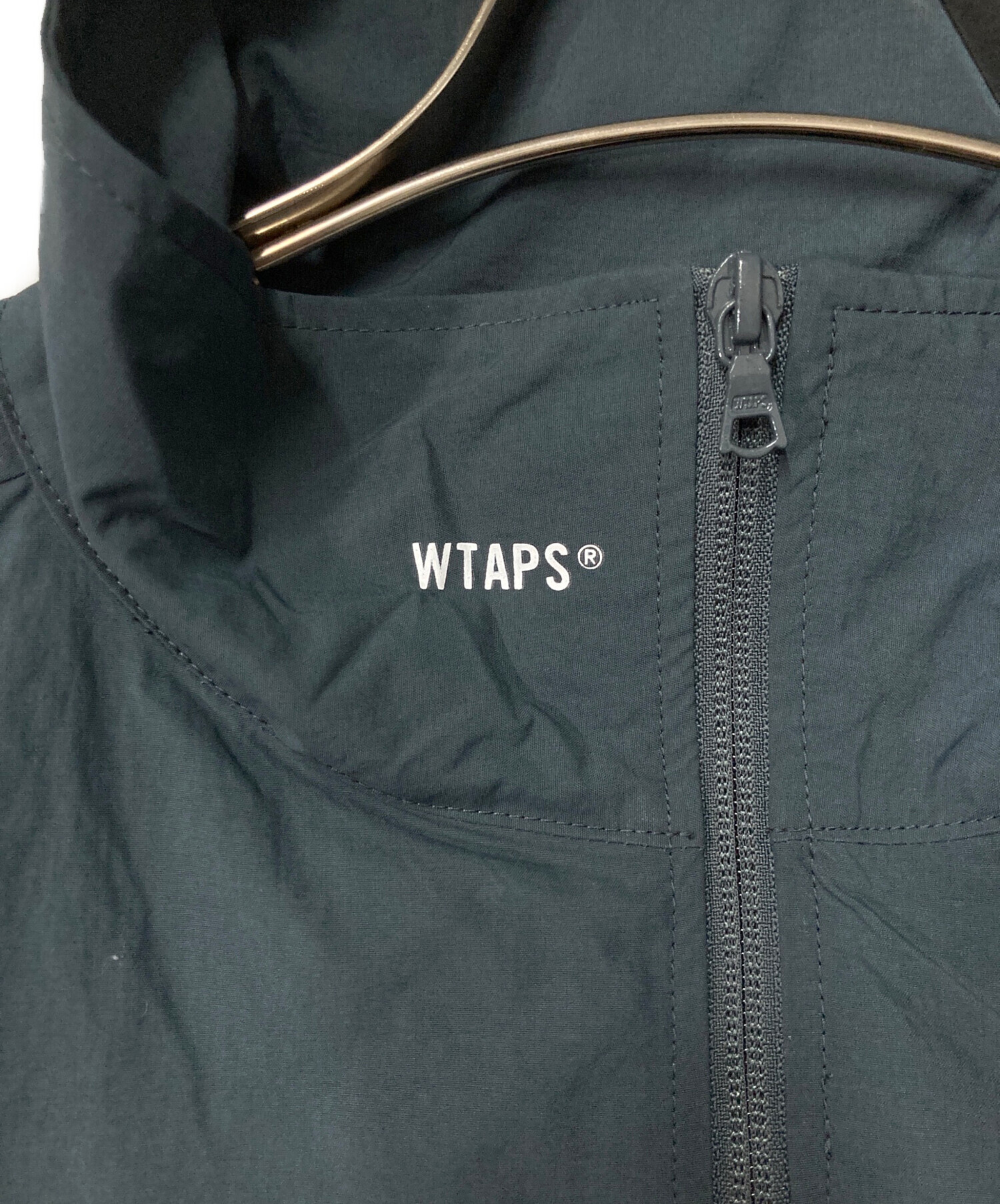 中古・古着通販】WTAPS (ダブルタップス) WTAPS TRACK / JACKET