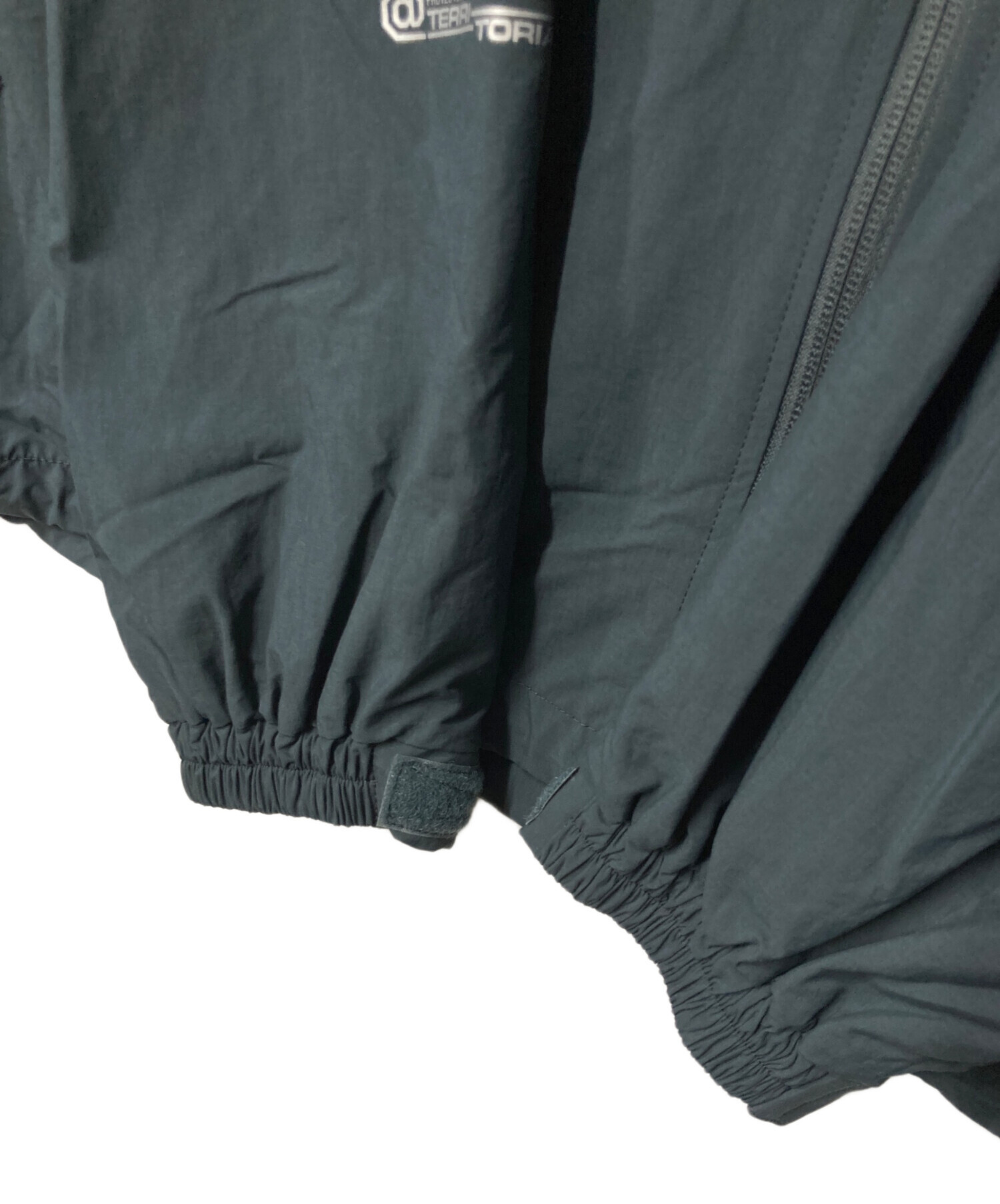 中古・古着通販】WTAPS (ダブルタップス) WTAPS TRACK / JACKET