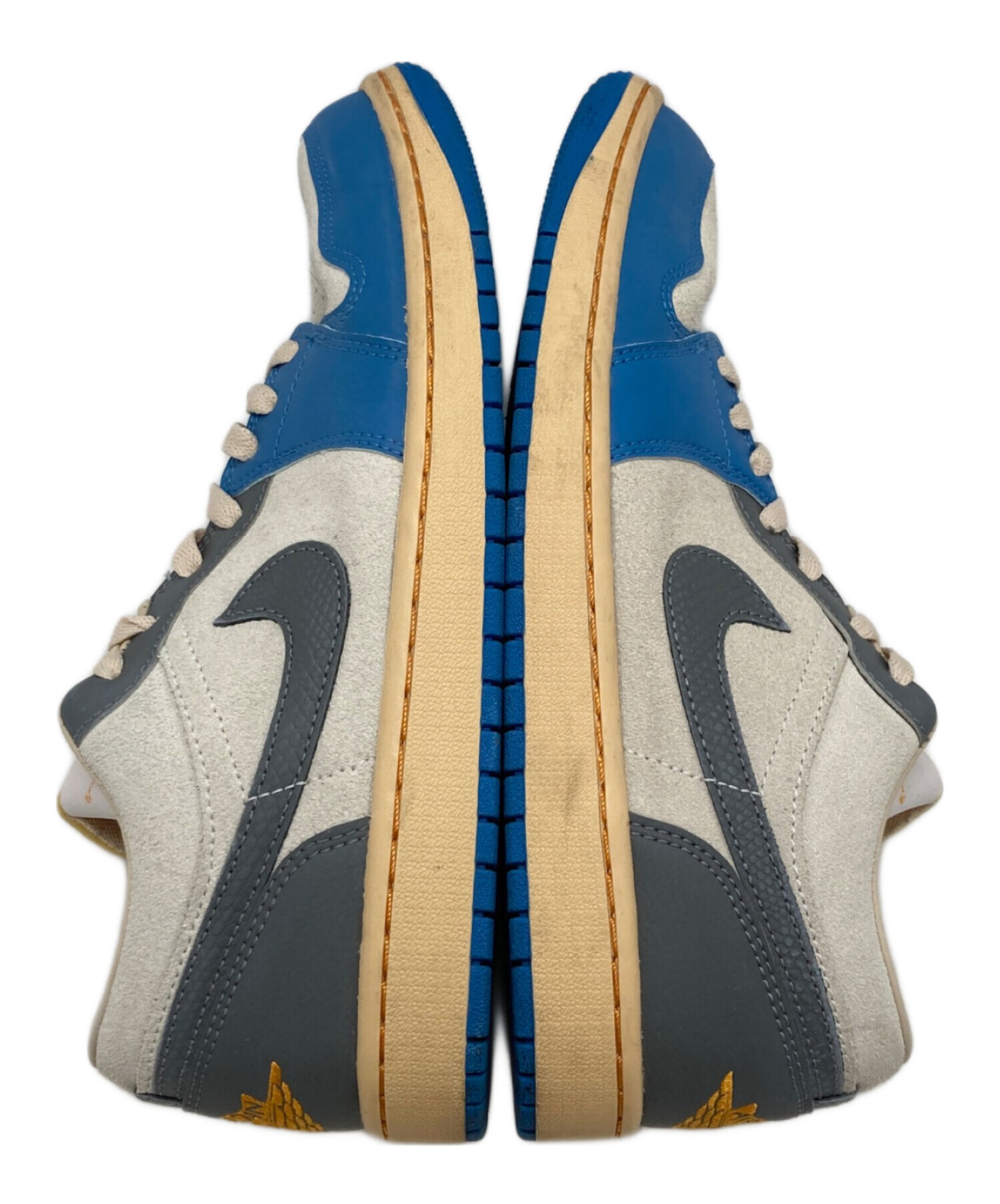 中古・古着通販】NIKE (ナイキ) Air Jordan 1 Low 