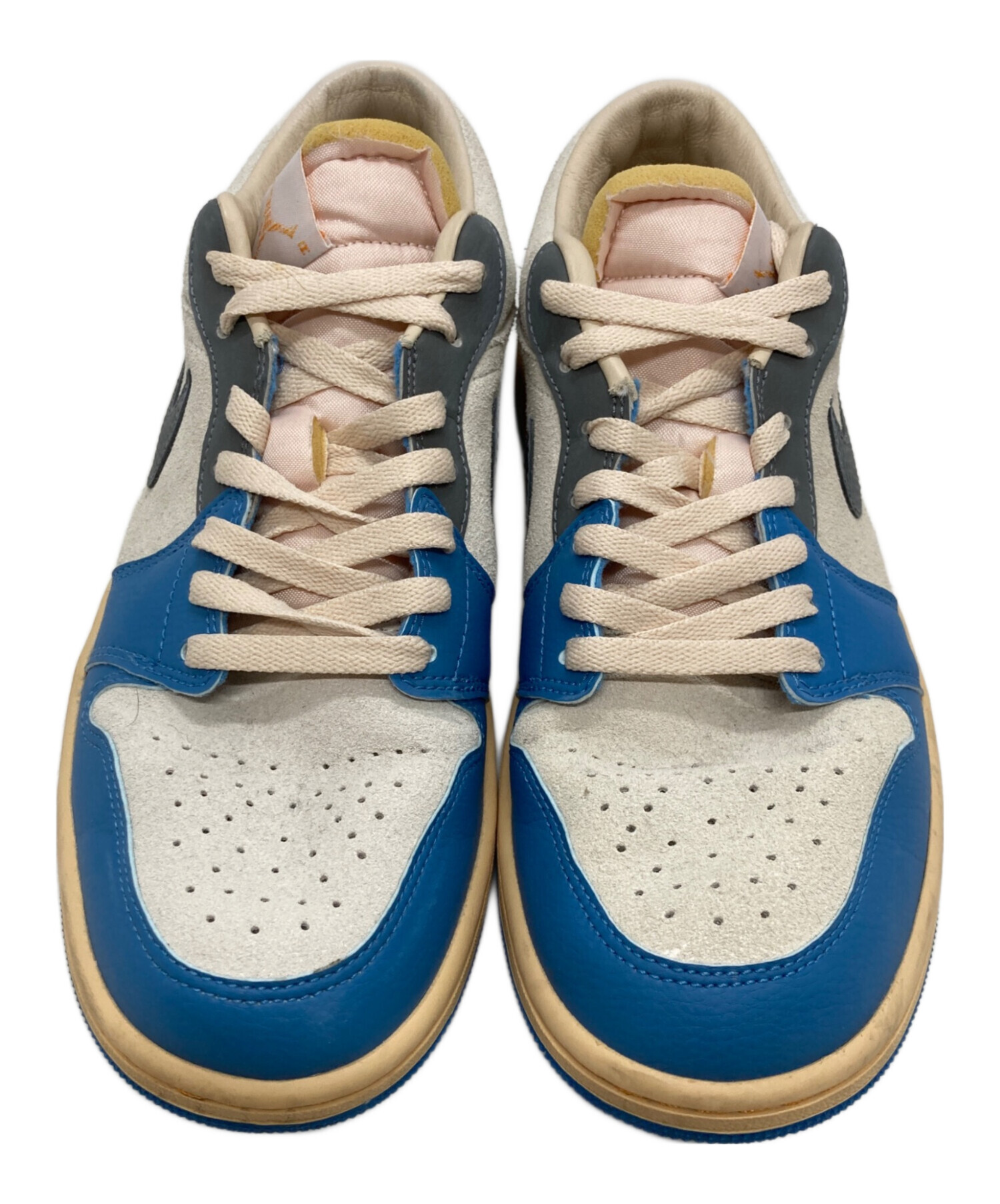 中古・古着通販】NIKE (ナイキ) Air Jordan 1 Low 