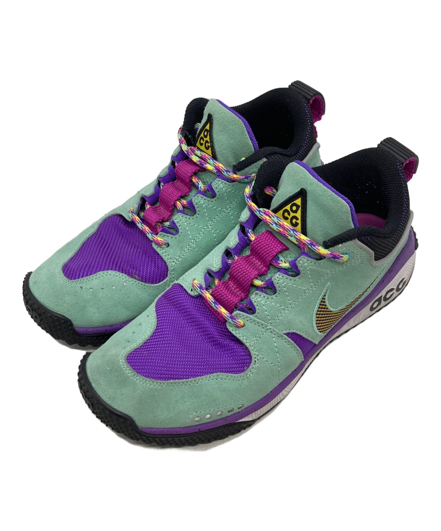中古・古着通販】NIKE ACG (ナイキエーシージー) DOG MOUNTAIN