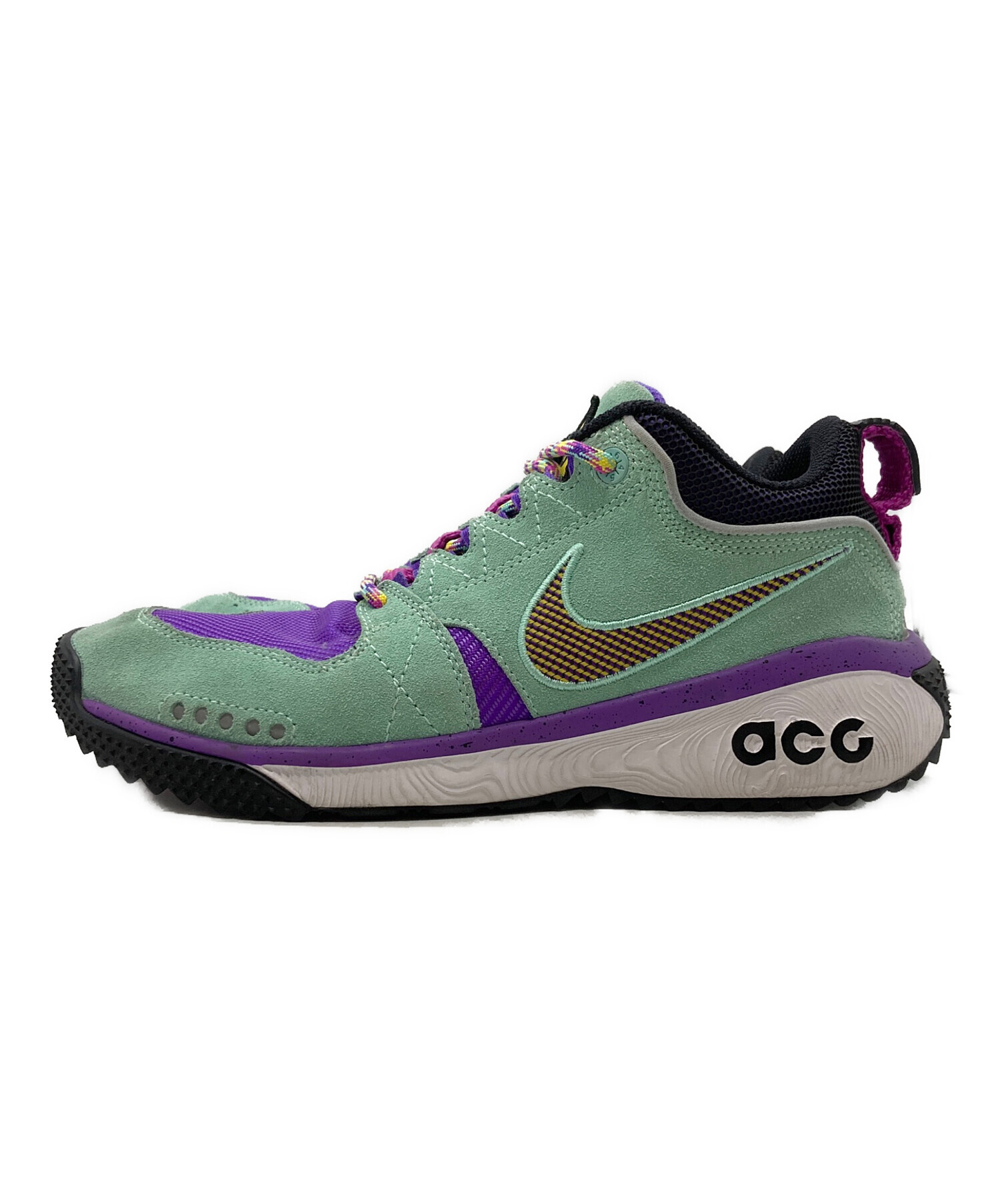 中古・古着通販】NIKE ACG (ナイキエーシージー) DOG MOUNTAIN