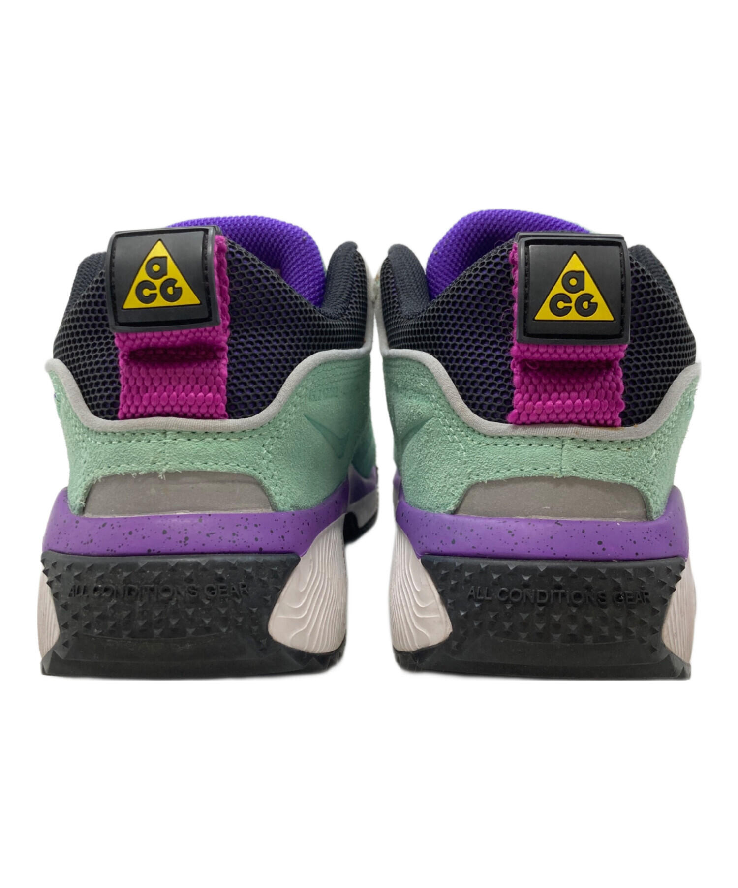 中古・古着通販】NIKE ACG (ナイキエーシージー) DOG MOUNTAIN 
