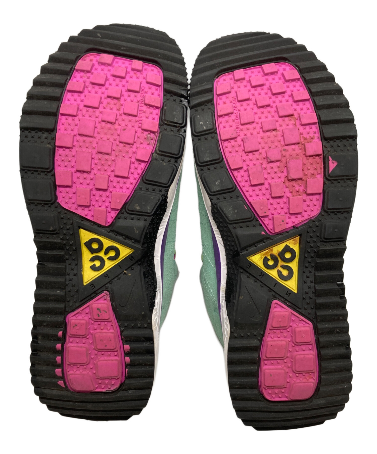 中古・古着通販】NIKE ACG (ナイキエーシージー) DOG MOUNTAIN