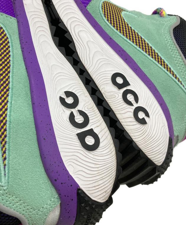 中古・古着通販】NIKE ACG (ナイキエーシージー) DOG MOUNTAIN