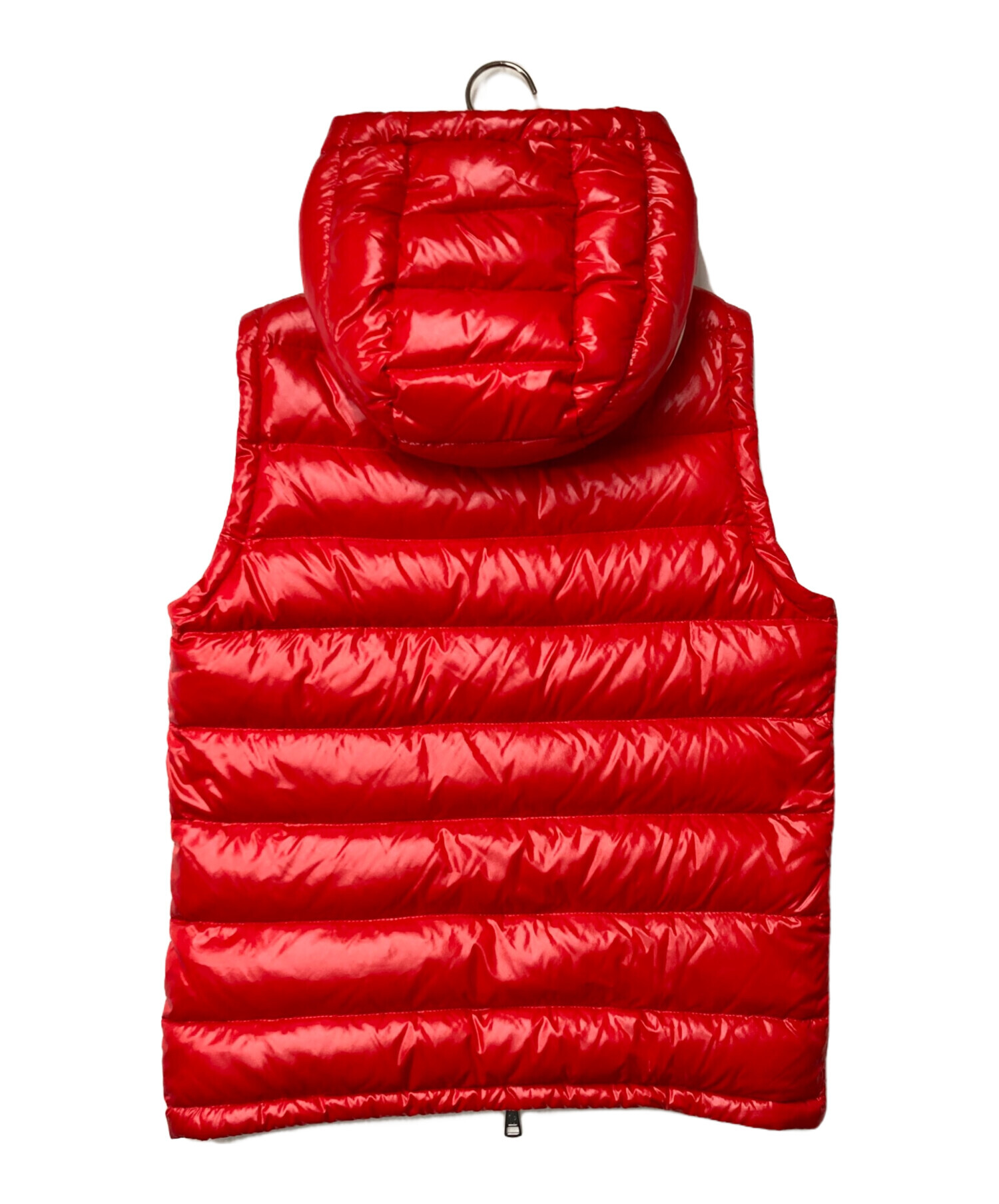 中古・古着通販】MONCLER (モンクレール) LANOUX GILET ダウンベスト