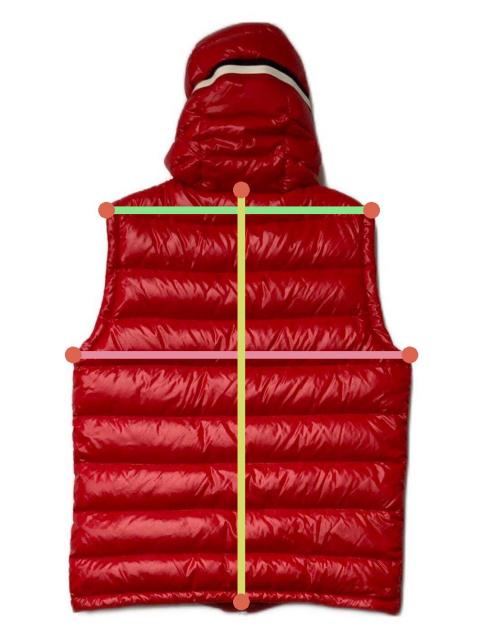 み*く様 【限定セール】MONCLER 赤 トレーナー み*く様 【限定セール】MONCLER 赤 トレーナー