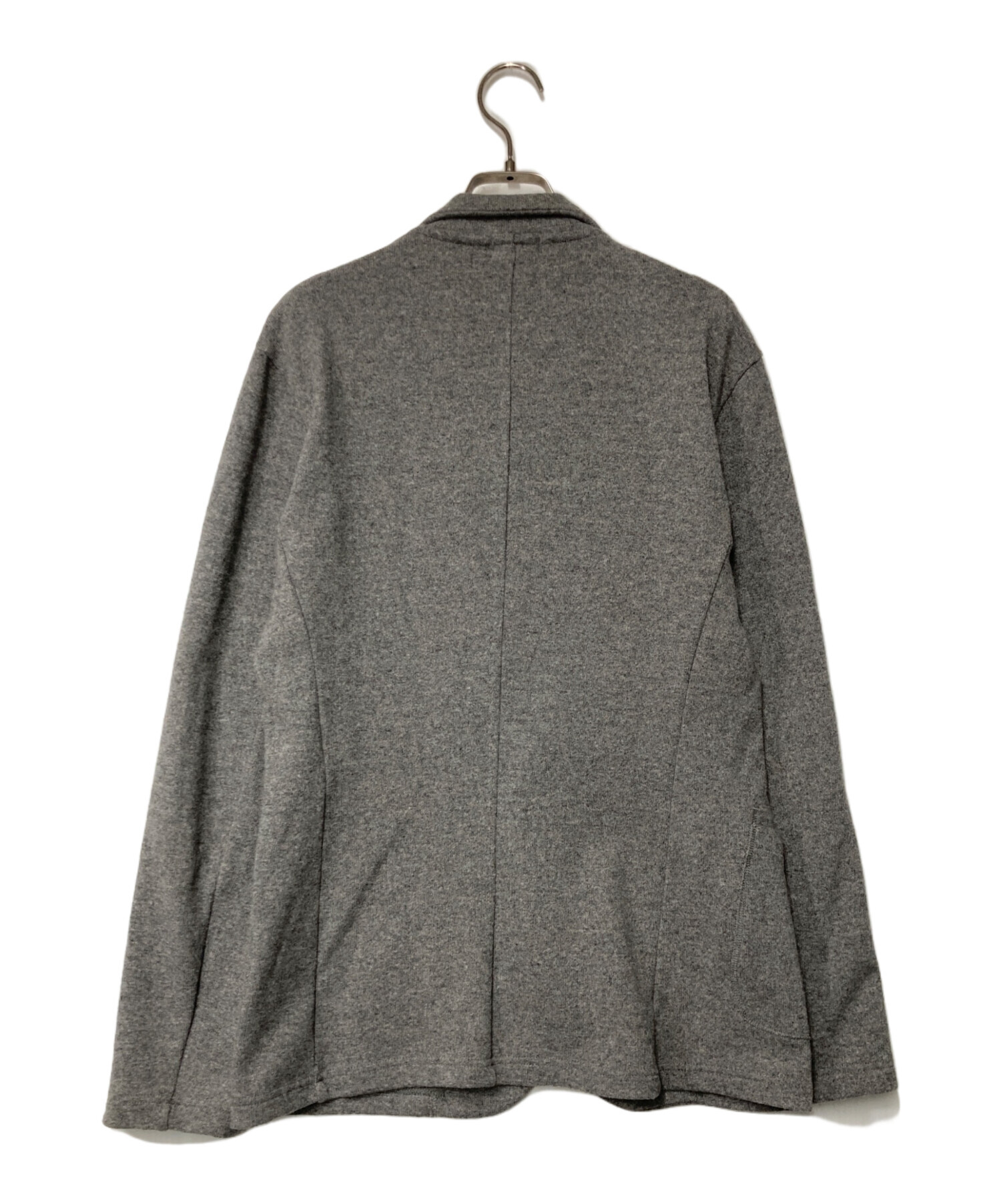 中古・古着通販】kolor/BEACON (カラービーコン) ウールカシミヤニット 