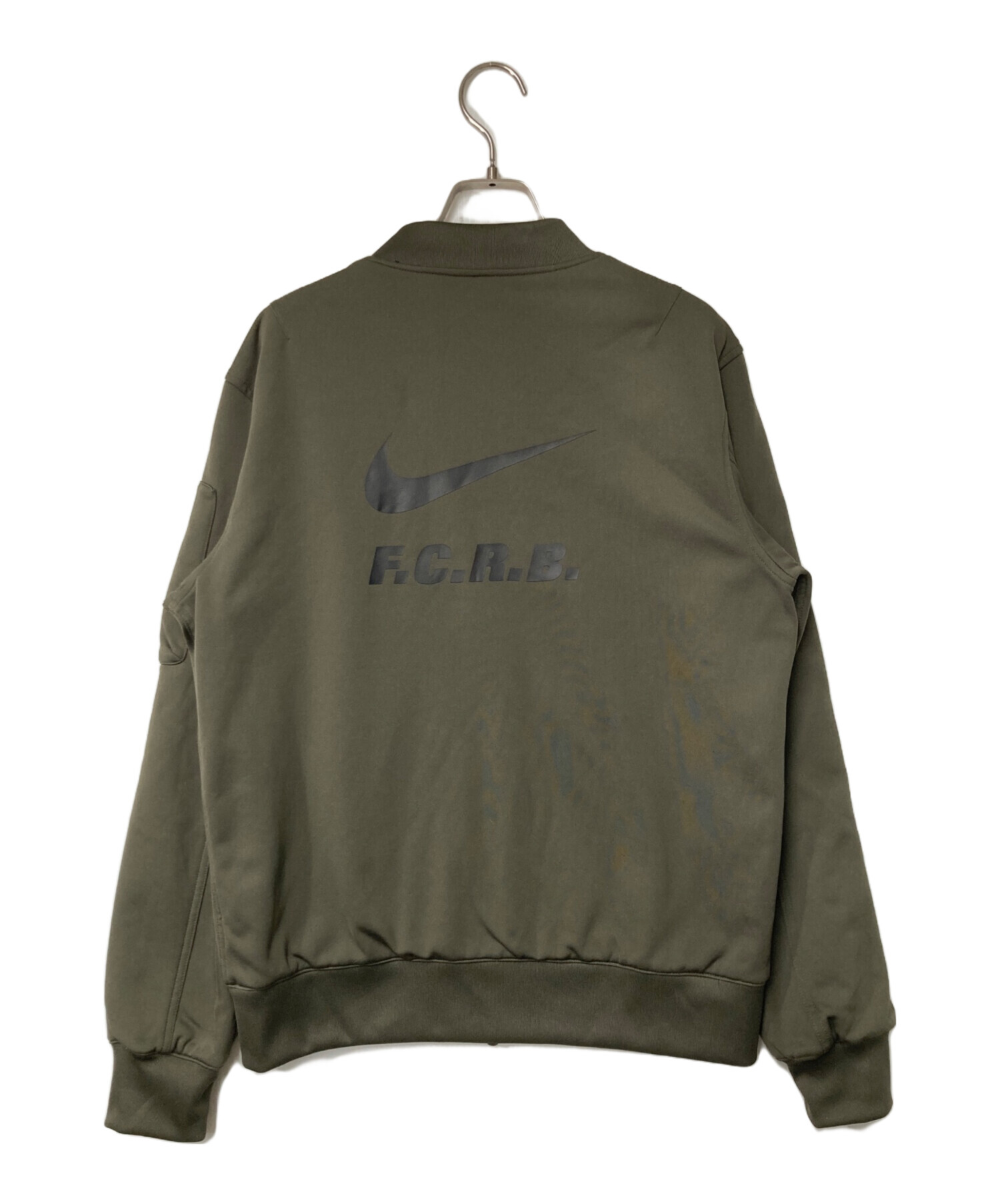 中古・古着通販】NIKE (ナイキ) F.C.R.B. (エフシーレアルブリストル