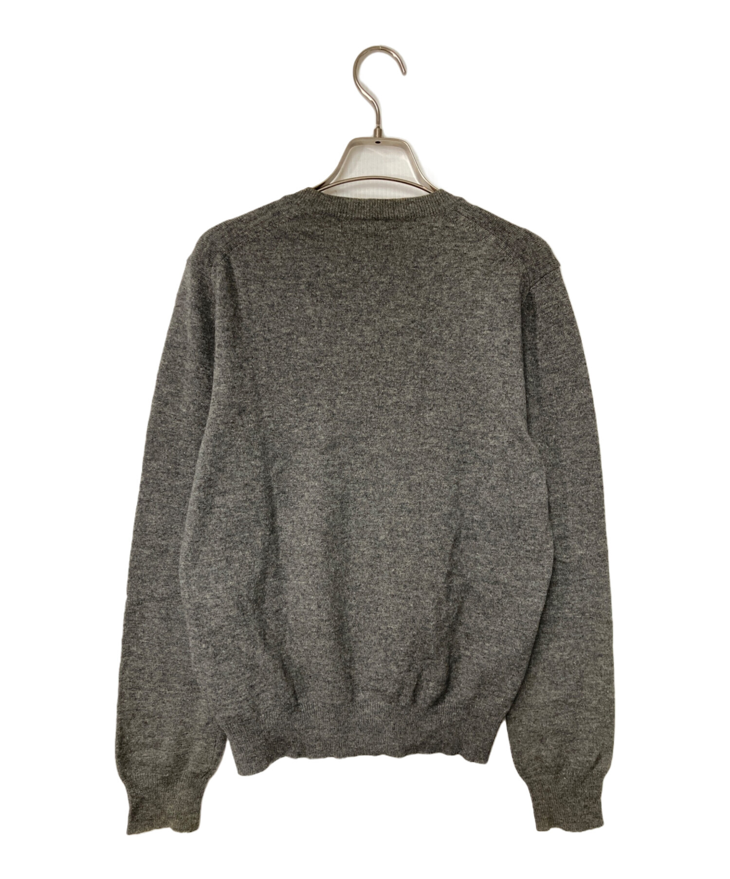 中古・古着通販】PLAY COMME des GARCONS (プレイコムデギャルソン 