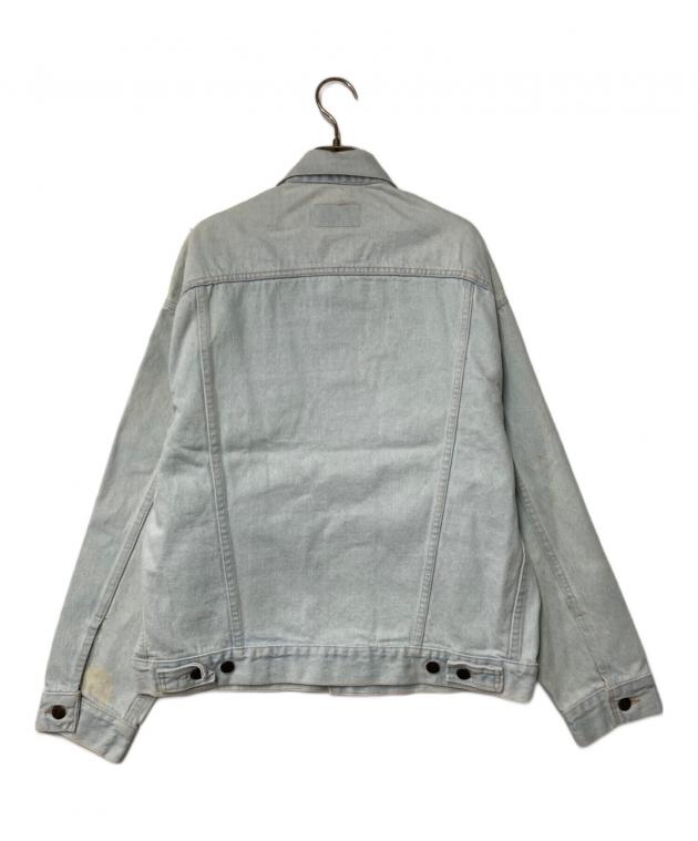 中古・古着通販】LEVI'S (リーバイス) AUTHORIZED VINTAGE DENIM