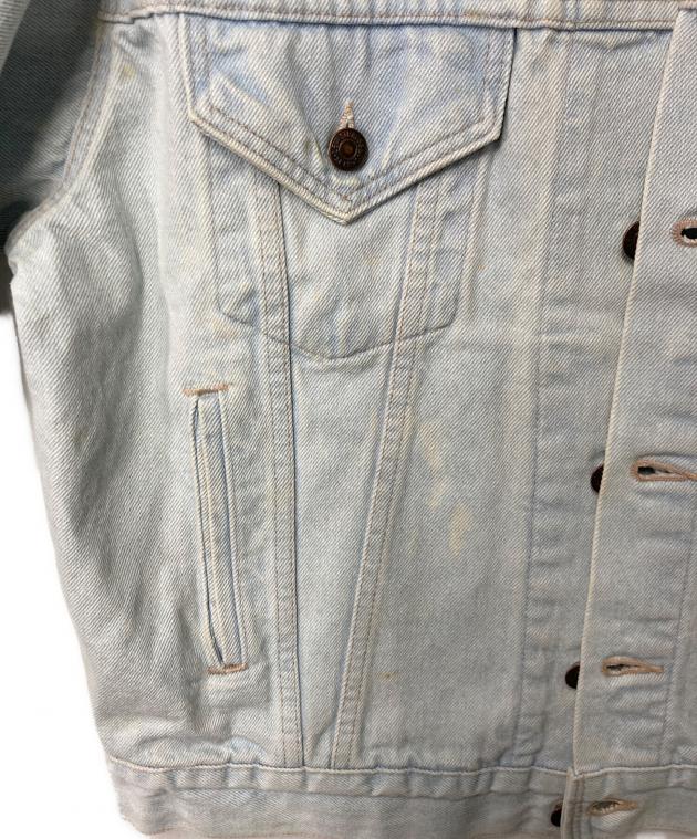 中古・古着通販】LEVI'S (リーバイス) AUTHORIZED VINTAGE DENIM