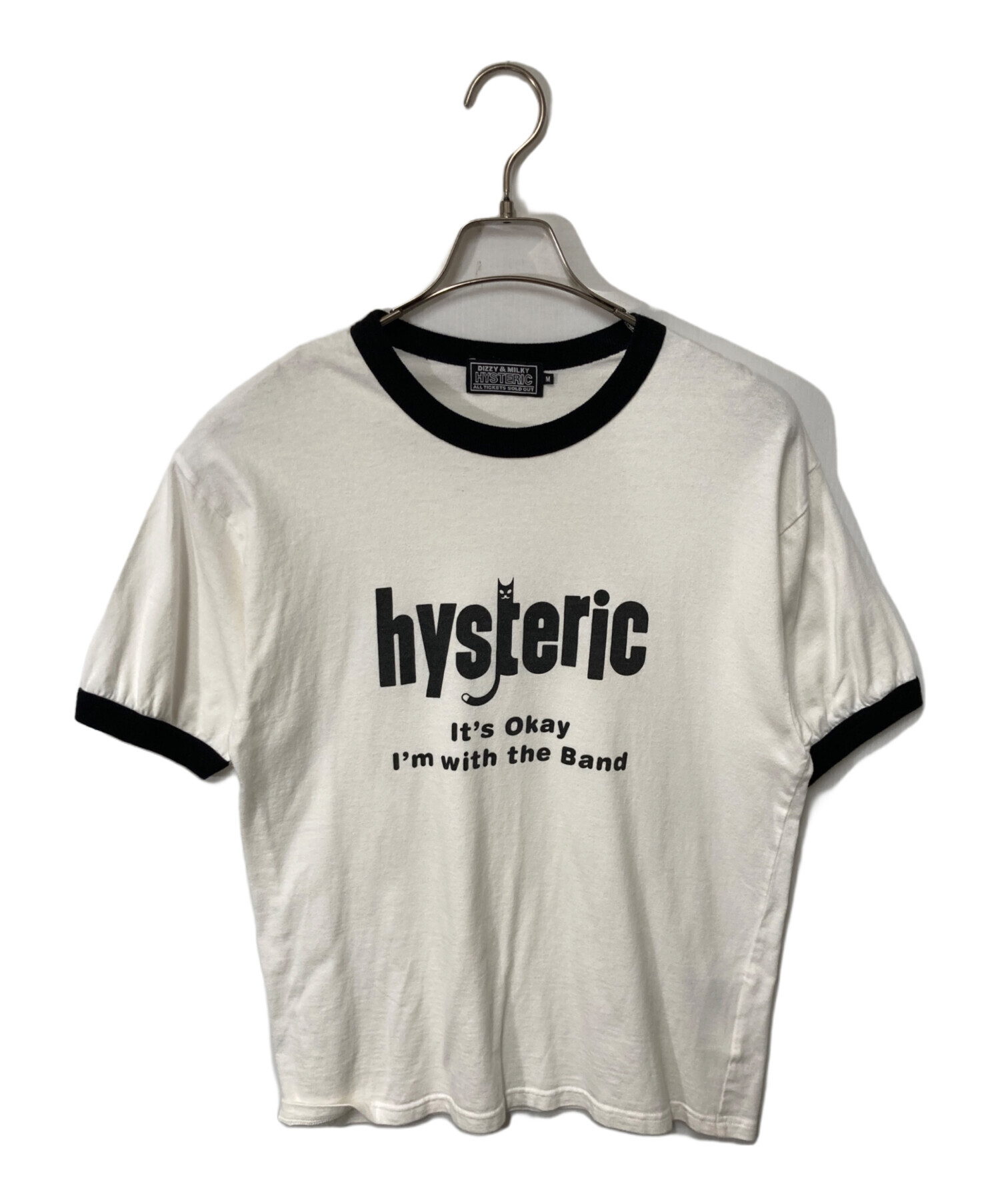 中古・古着通販】Hysteric Glamour (ヒステリックグラマー
