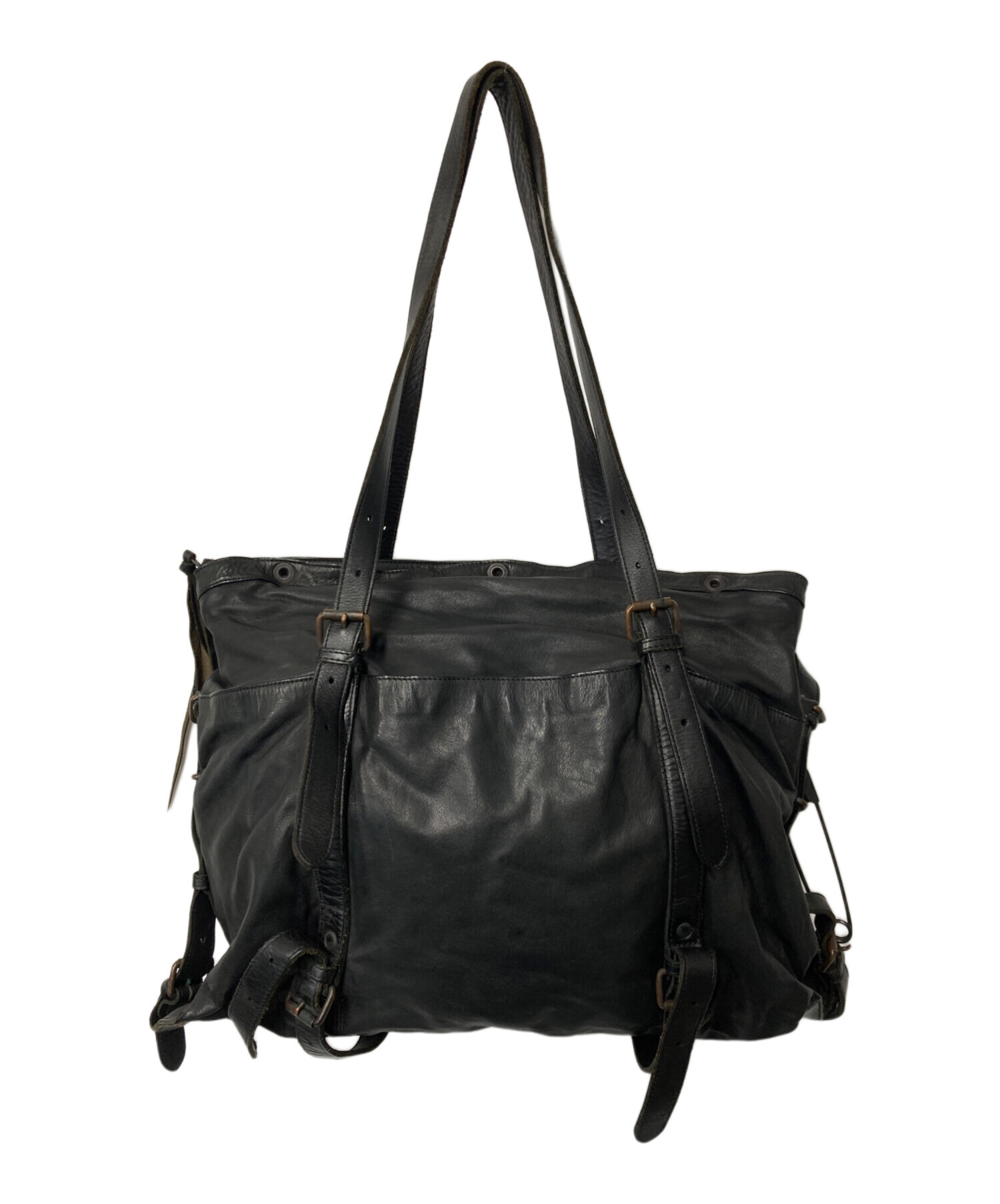 中古・古着通販】PATRICK STEPHAN (パトリックステファン) 2WAY