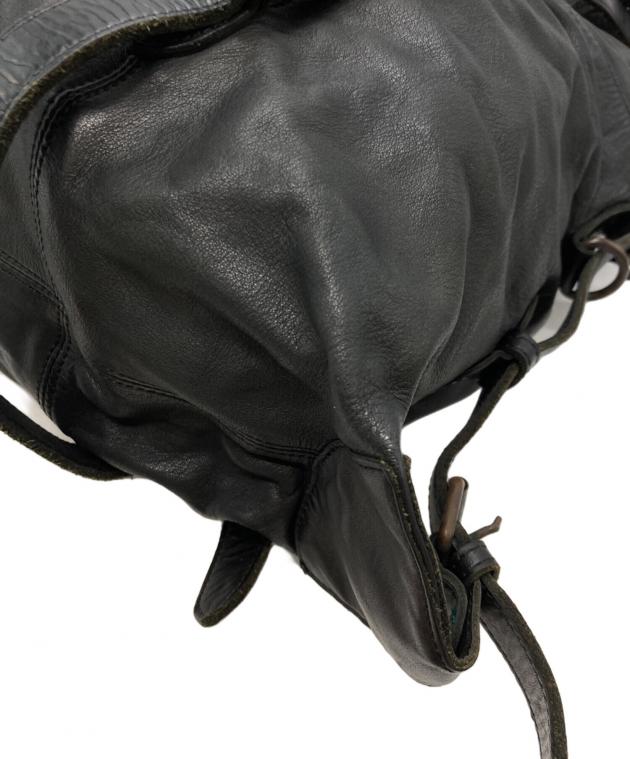 中古・古着通販】PATRICK STEPHAN (パトリックステファン) 2WAY