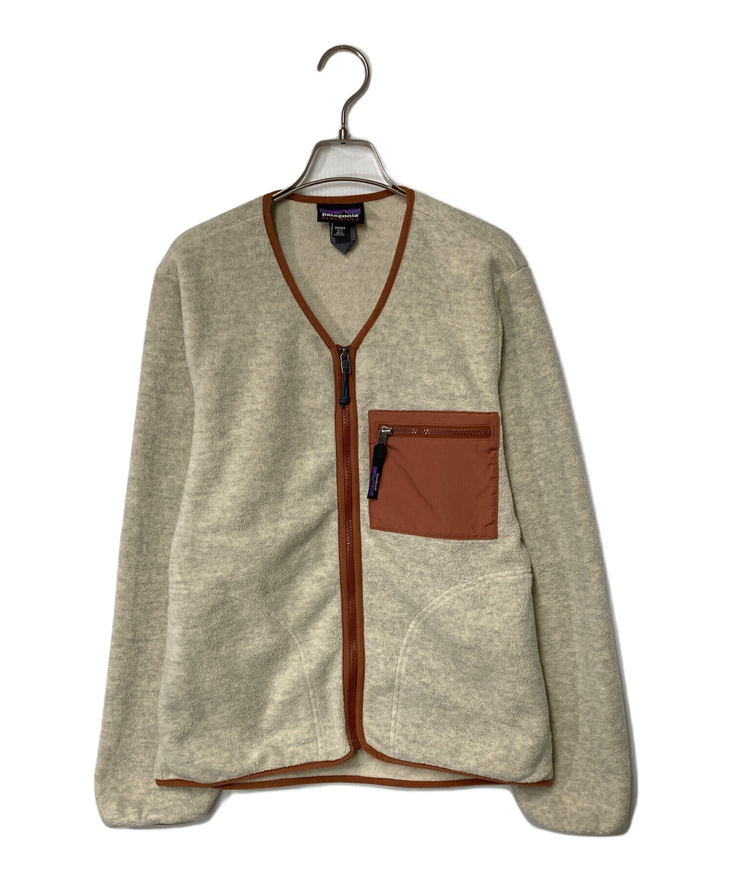 PATAGONIA (パタゴニア) Synch Cardigan ⁄ シンチラ・カーディガン