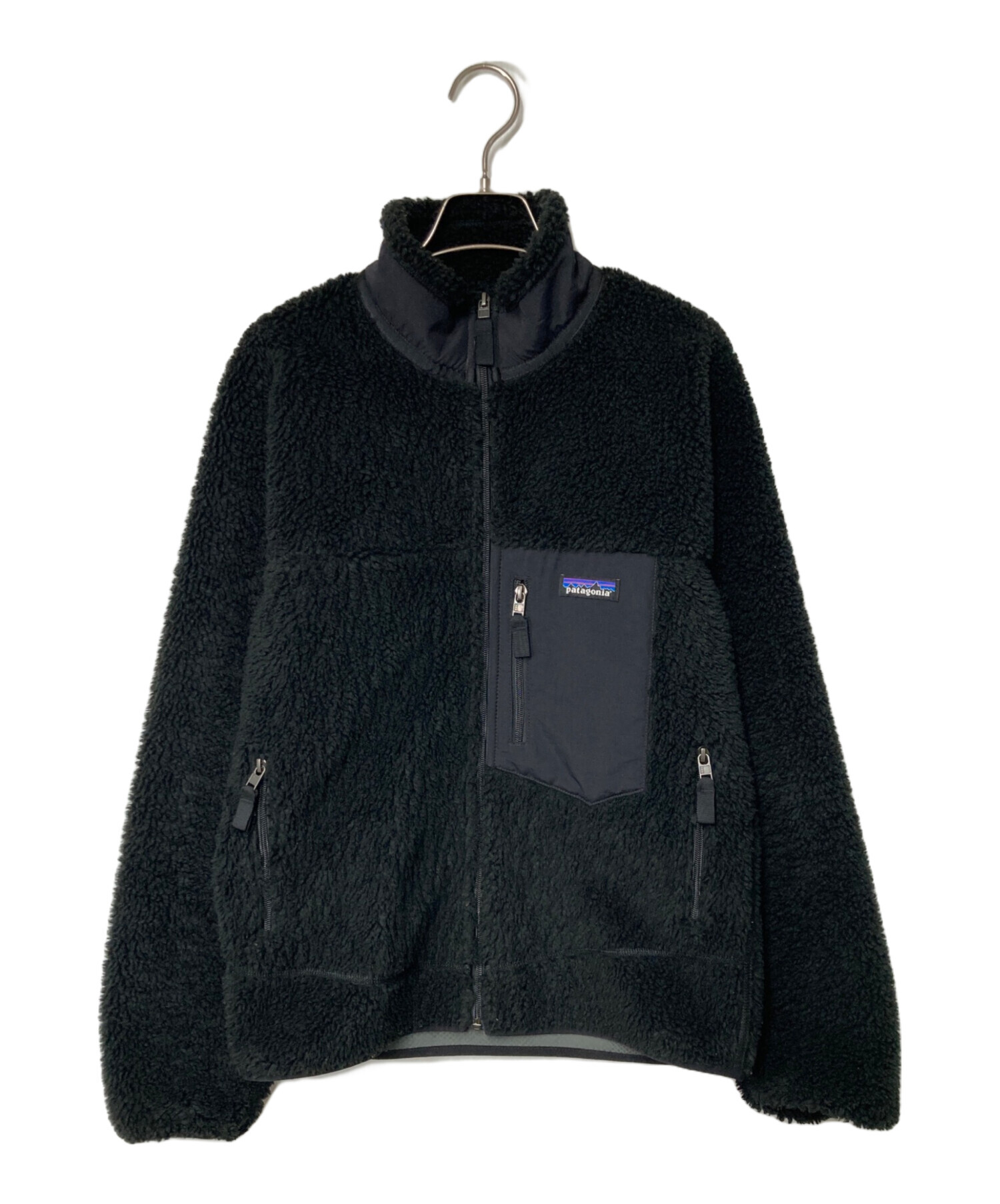 中古・古着通販】Patagonia (パタゴニア) クラシック・レトロX