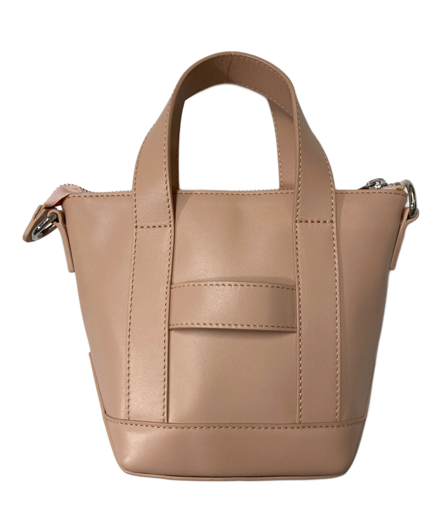 中古・古着通販】marimekko (マリメッコ) PIKKUINEN MATKURI 2WAY