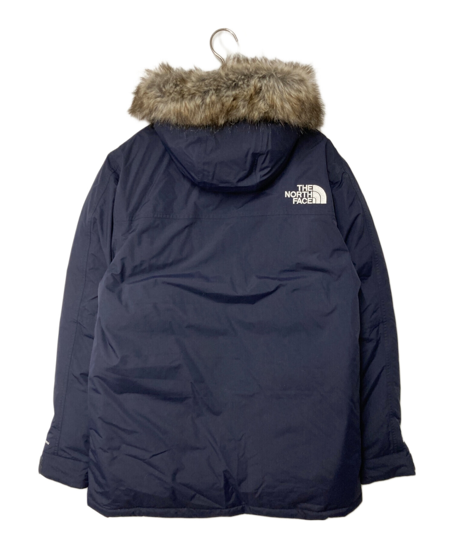 中古・古着通販】THE NORTH FACE (ザ ノース フェイス) MCMURDO PARKA 