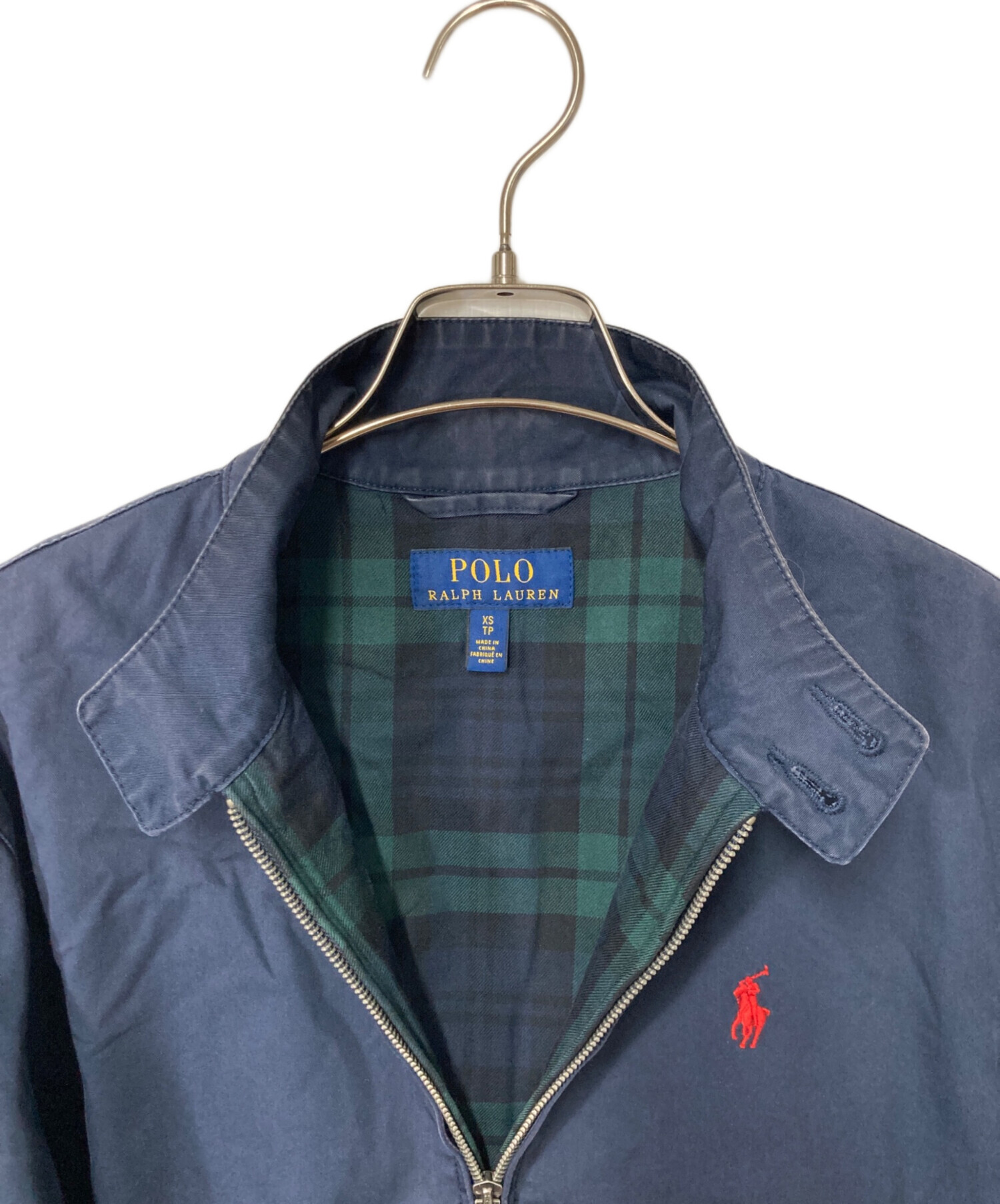 中古・古着通販】POLO RALPH LAUREN (ポロ・ラルフローレン) ポニー