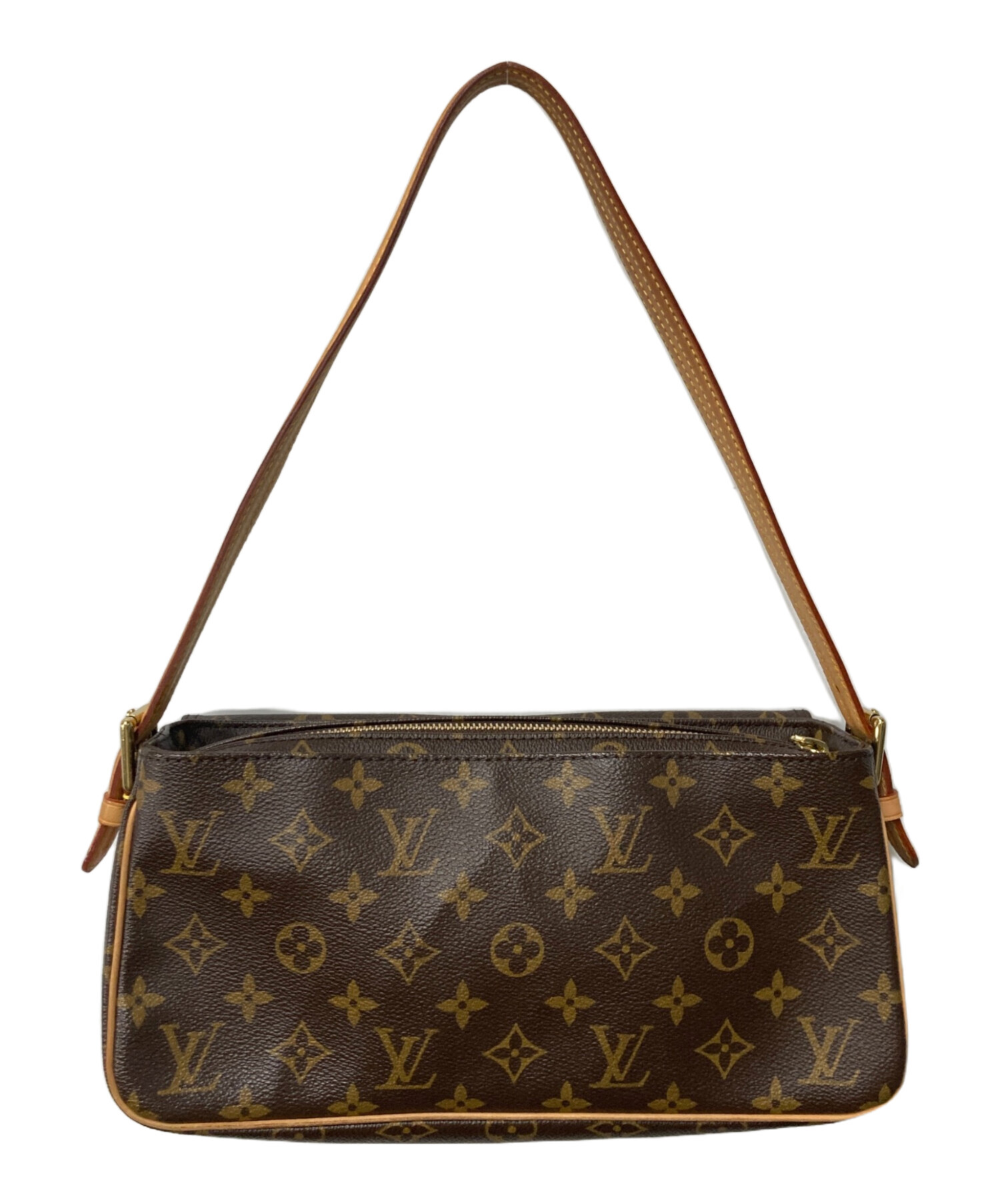 中古・古着通販】LOUIS VUITTON (ルイ ヴィトン) ヴィバシテMM