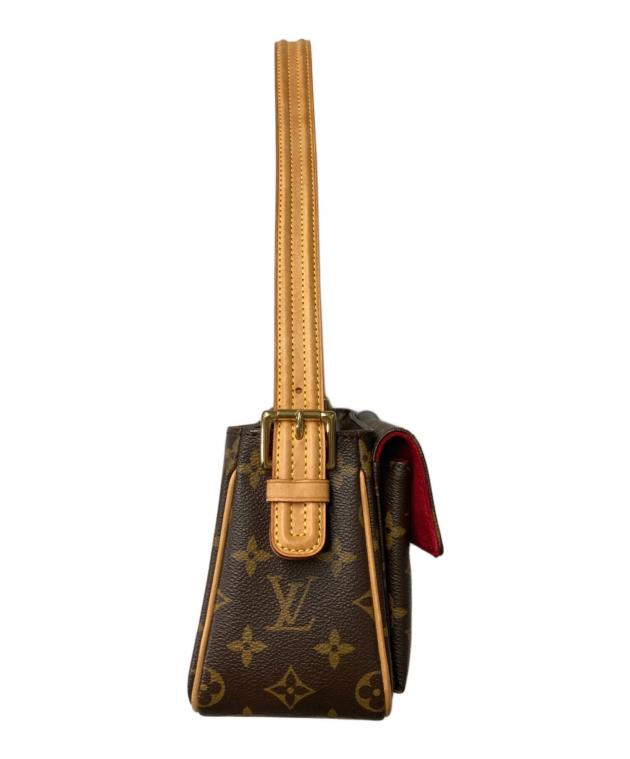 中古・古着通販】LOUIS VUITTON (ルイ ヴィトン) ヴィバシテMM