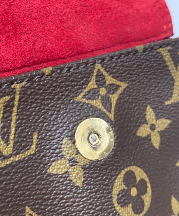中古・古着通販】LOUIS VUITTON (ルイ ヴィトン) ヴィバシテMM