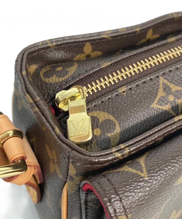 中古・古着通販】LOUIS VUITTON (ルイ ヴィトン) ヴィバシテMM