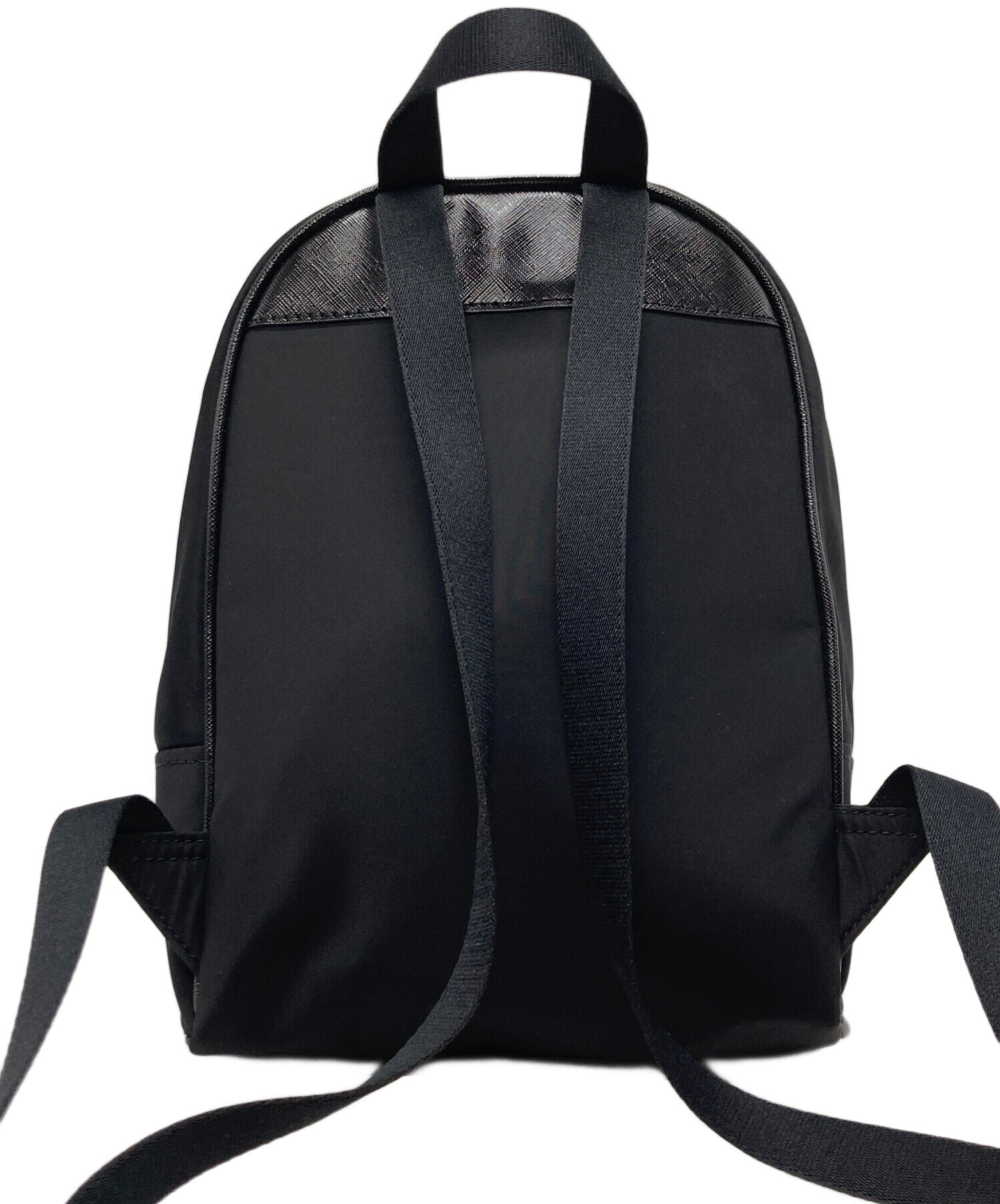 中古・古着通販】MARC JACOBS (マークジェイコブズ) ナイロンロゴ 