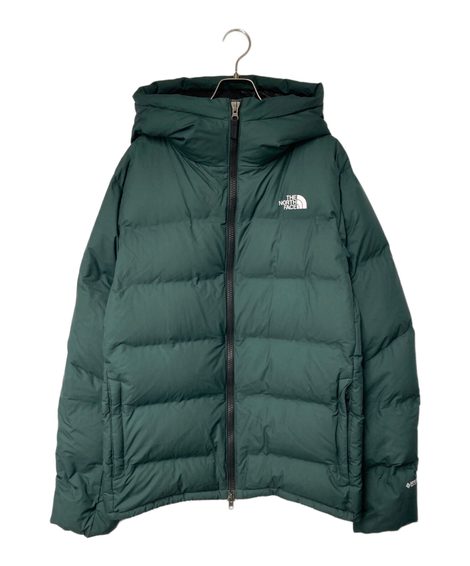 中古・古着通販】THE NORTH FACE (ザ ノース フェイス) BELAYER PARKA