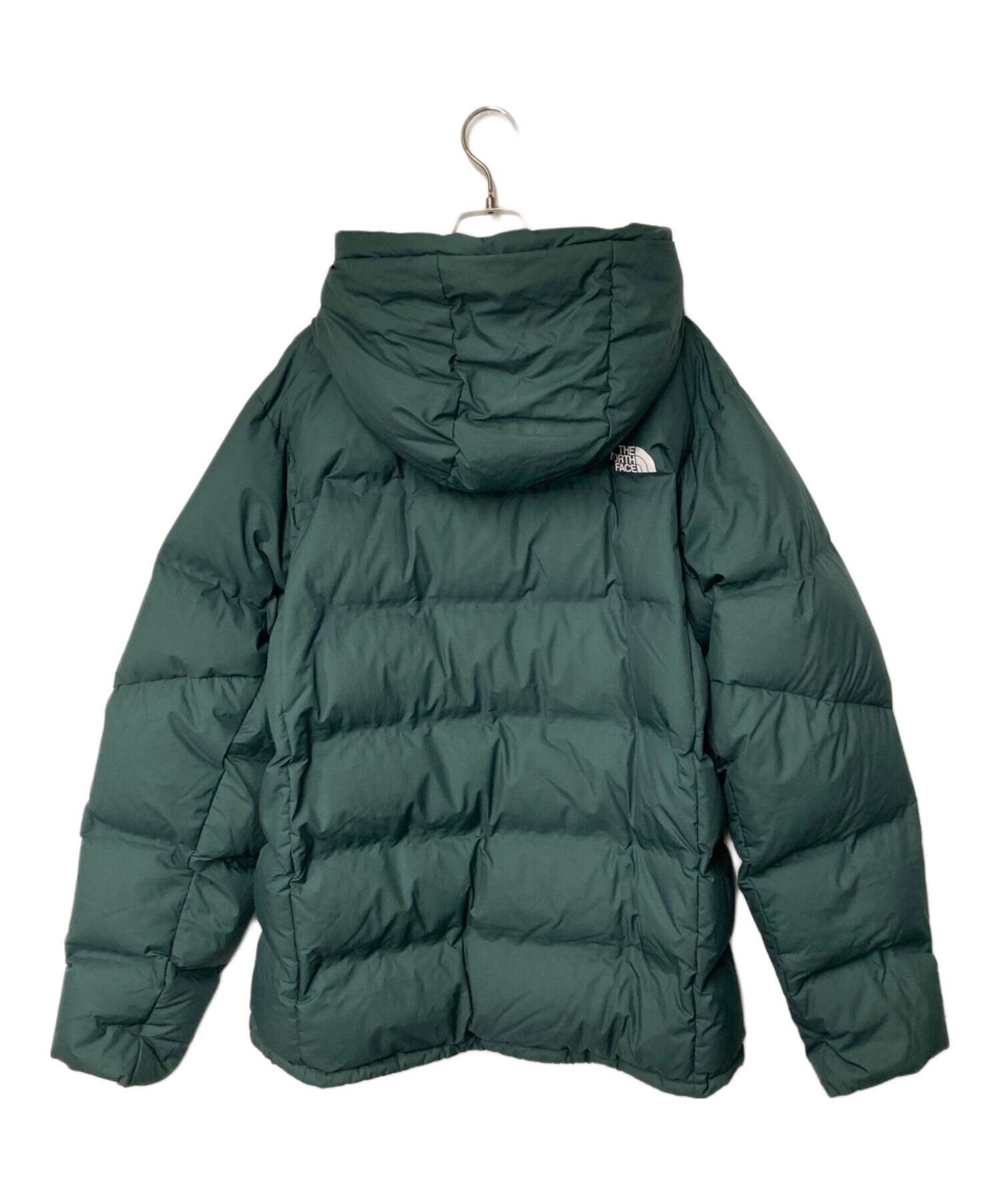 中古・古着通販】THE NORTH FACE (ザ ノース フェイス) BELAYER PARKA