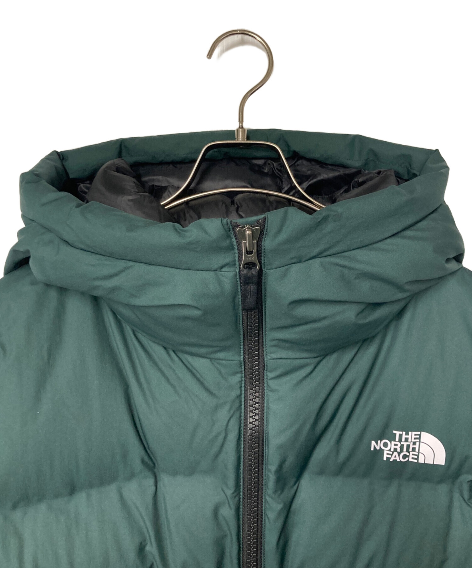 中古・古着通販】THE NORTH FACE (ザ ノース フェイス) BELAYER PARKA