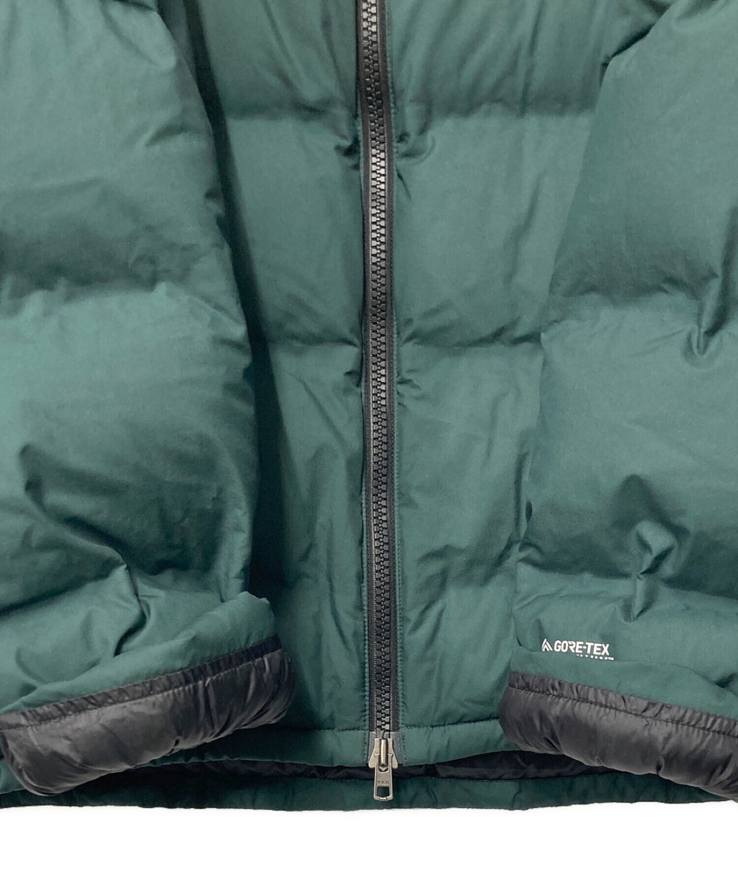 中古・古着通販】THE NORTH FACE (ザ ノース フェイス) BELAYER PARKA