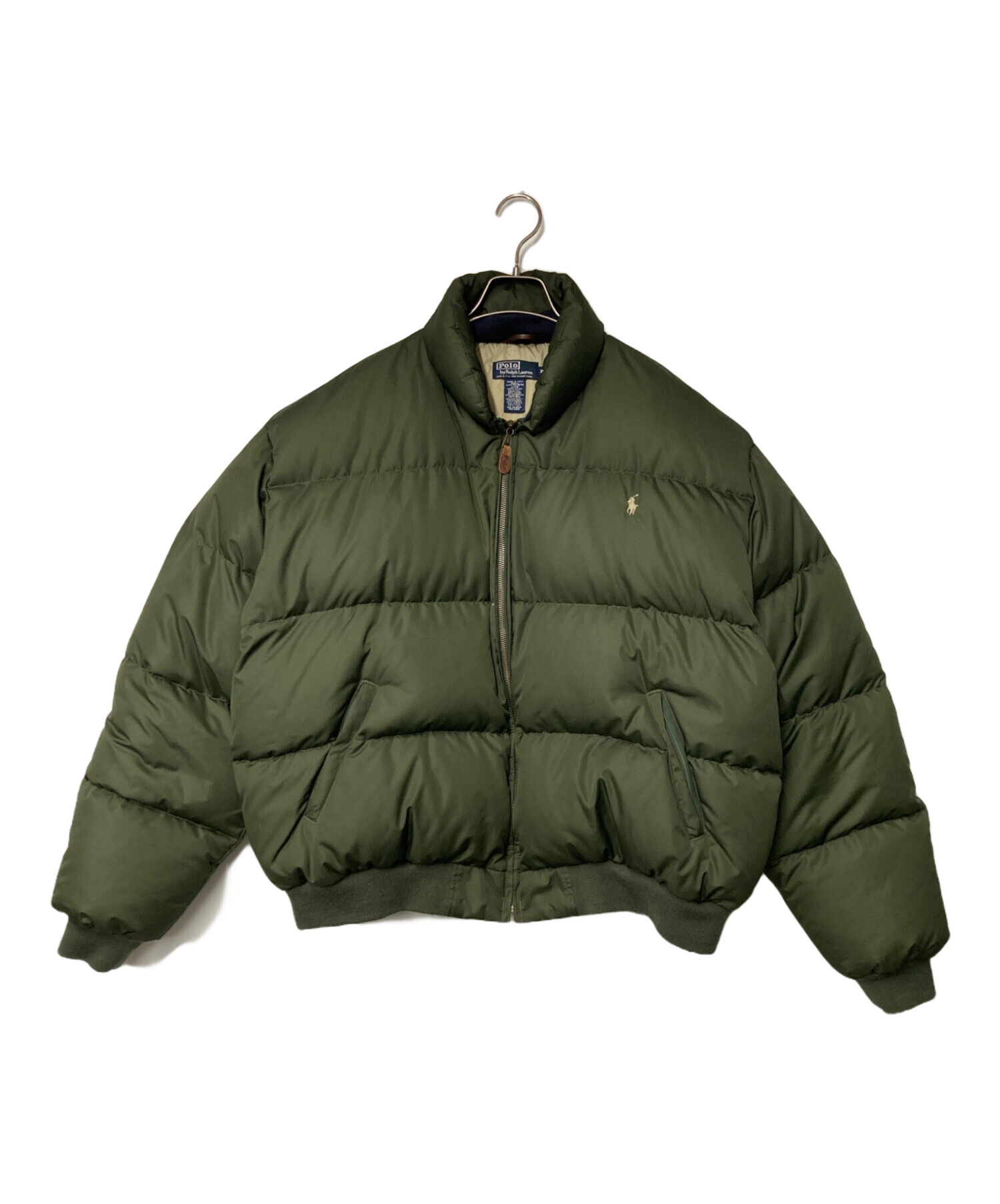 中古・古着通販】POLO RALPH LAUREN (ポロ・ラルフローレン) ポニー 