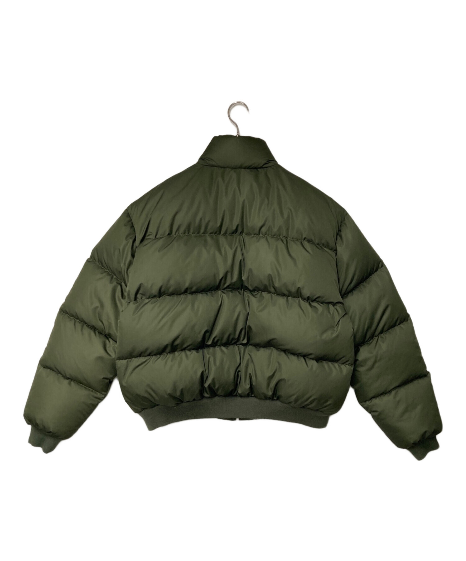 ショップリスト情報 RLX RALPH LAUREN オリーブグリーン ダウン