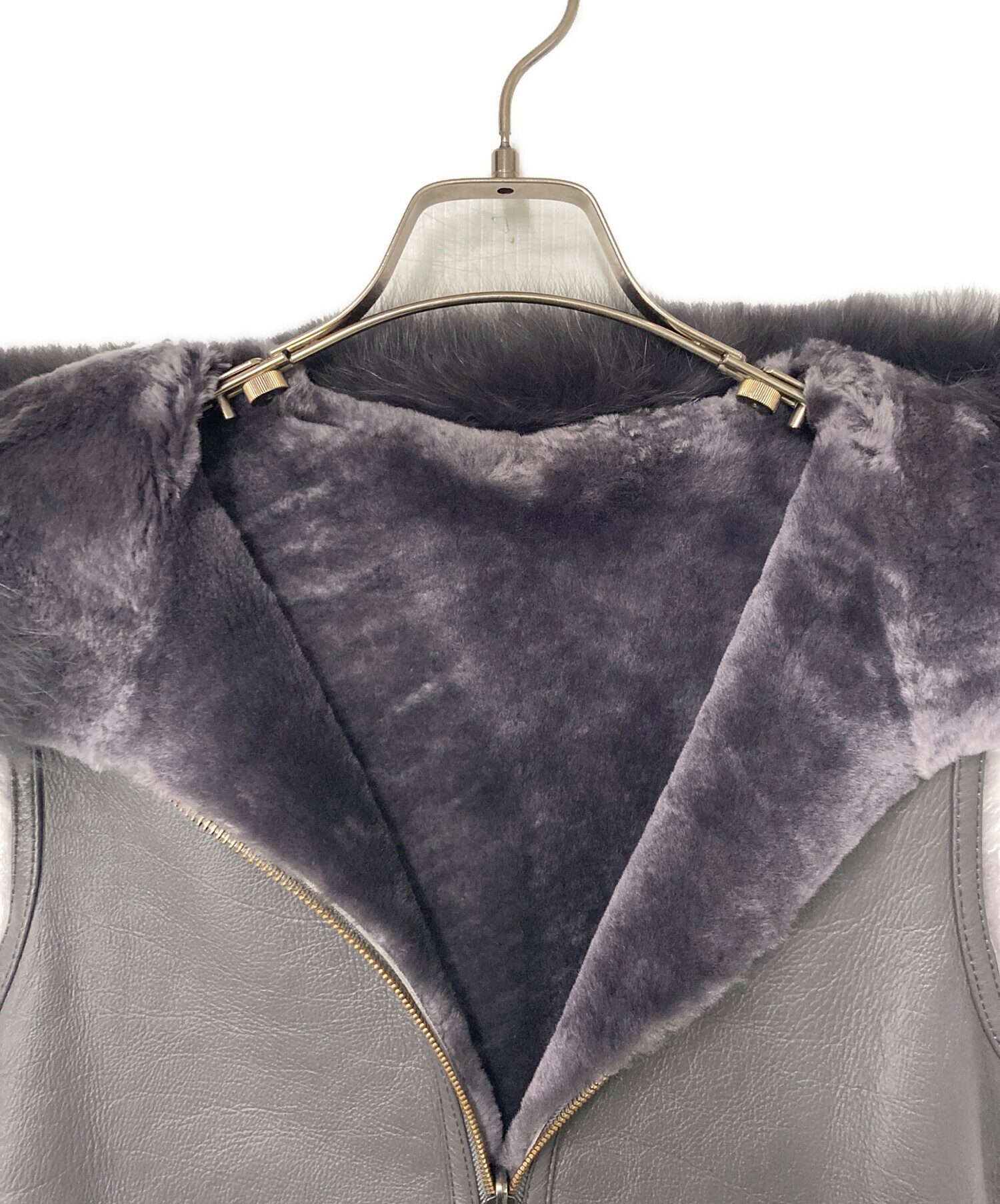 中古・古着通販】MOTOMACHI Zelal (モトマチゼラール) フォックス