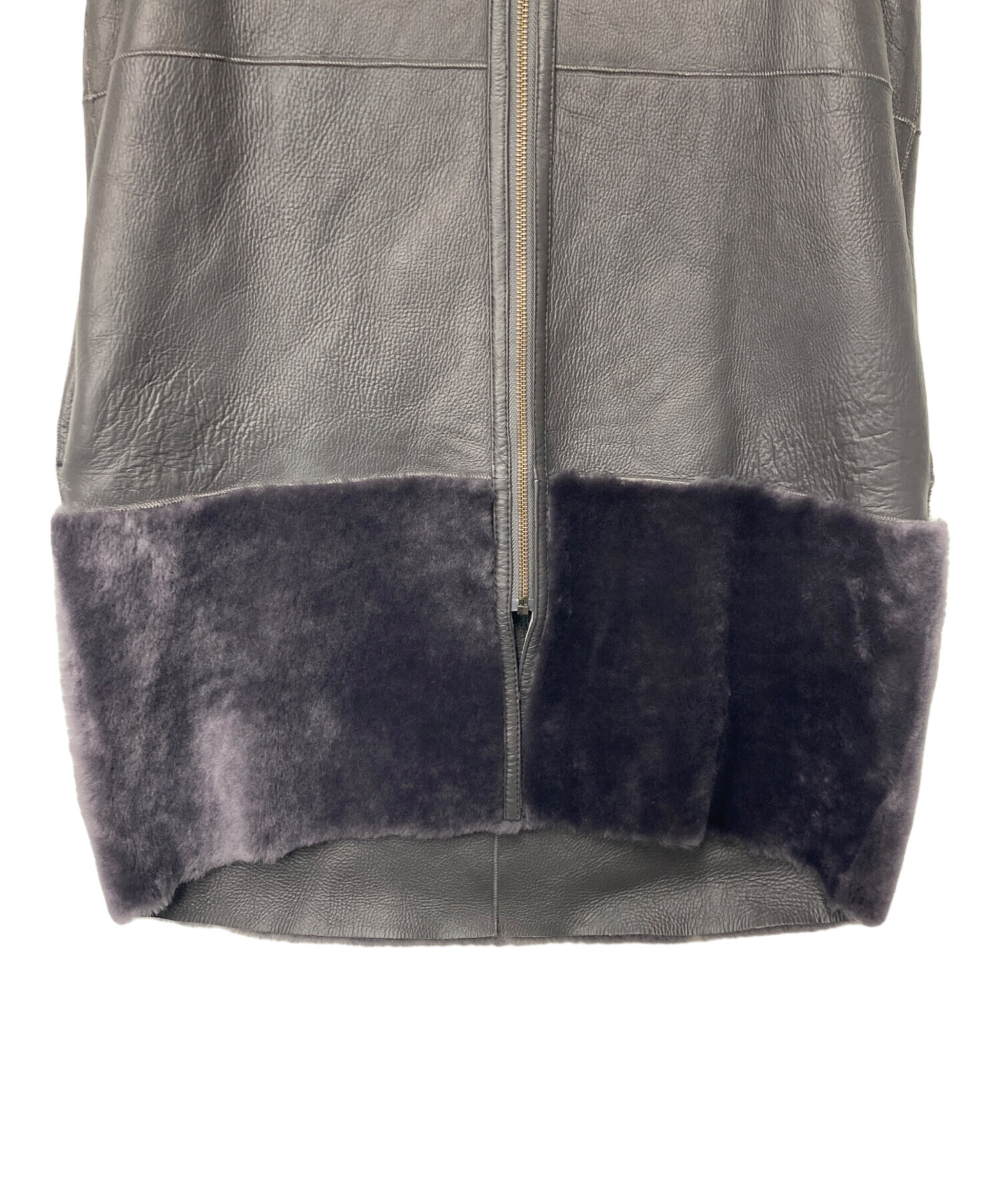 中古・古着通販】MOTOMACHI Zelal (モトマチゼラール) フォックス