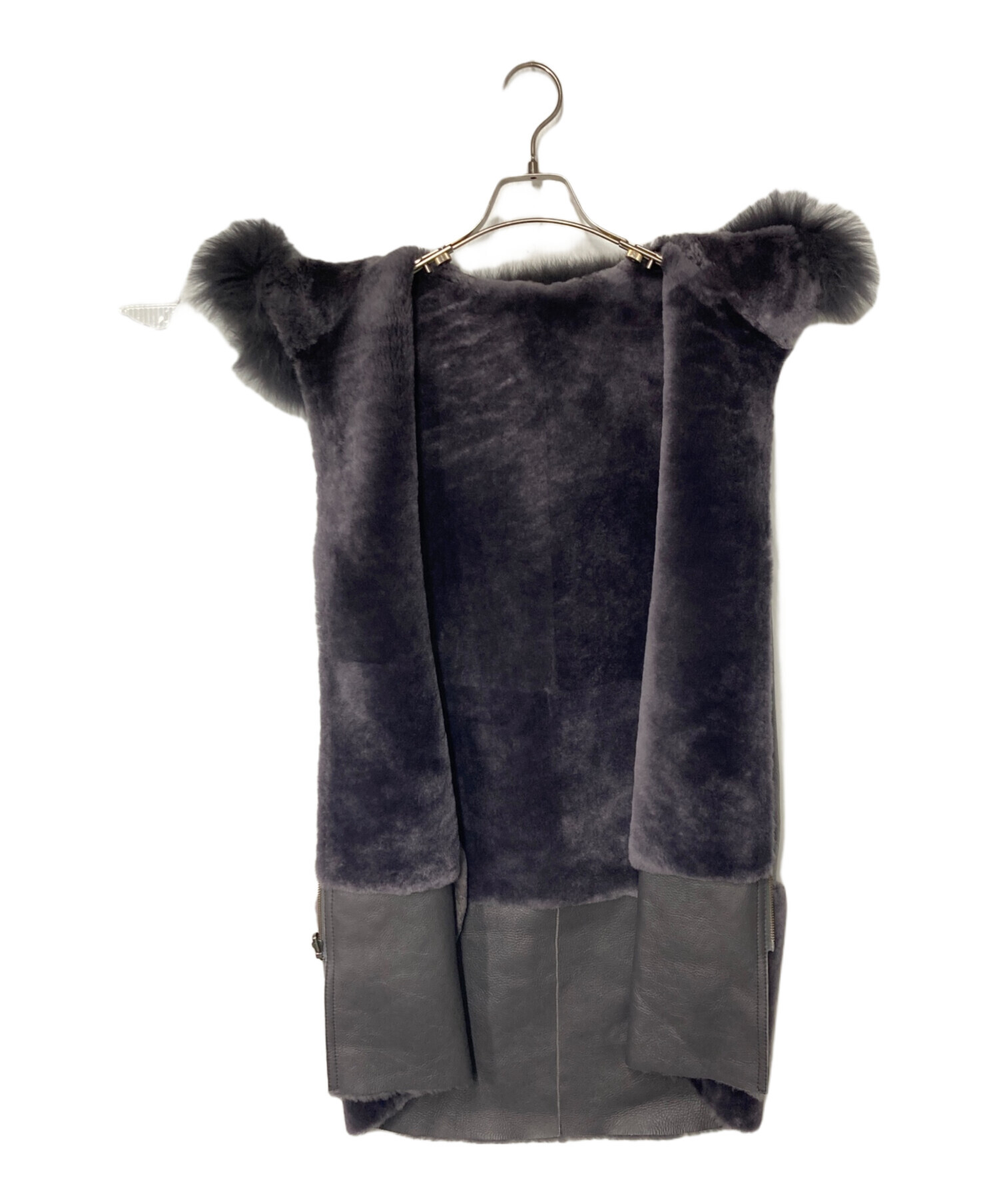 中古・古着通販】MOTOMACHI Zelal (モトマチゼラール) フォックス