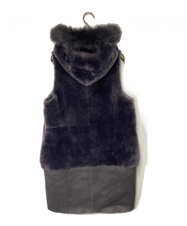 中古・古着通販】MOTOMACHI Zelal (モトマチゼラール) フォックス