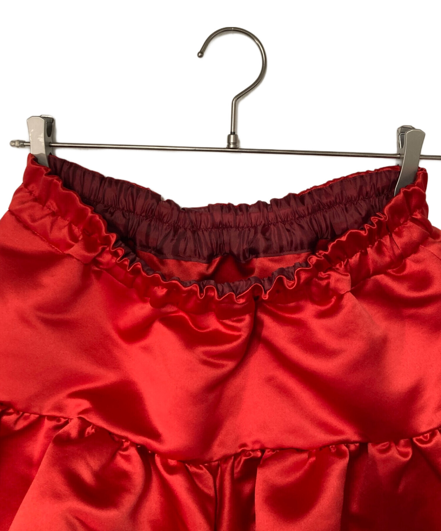 中古・古着通販】POSY (ポージー) POSY duck balloon short pants