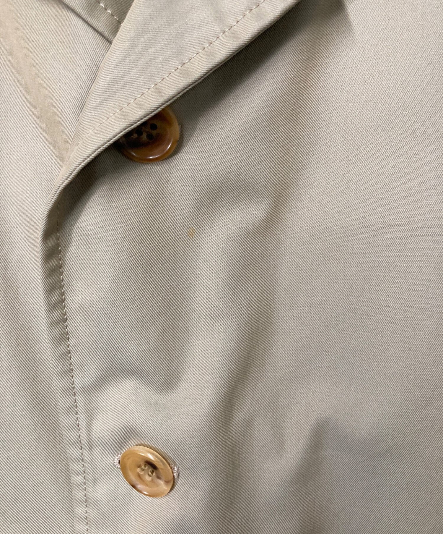 中古・古着通販】COMME des GARCONS HOMME (コムデギャルソン オム