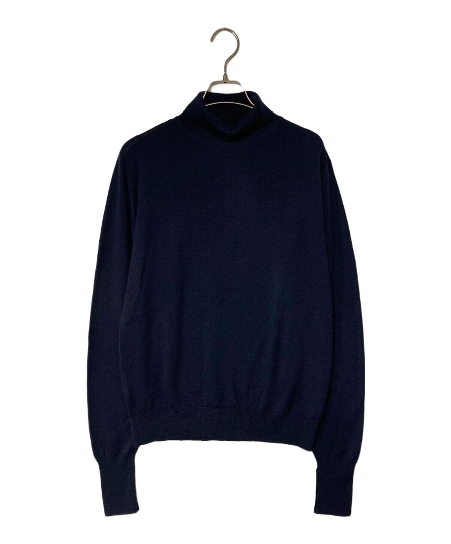 中古・古着通販】JOHN SMEDLEY (ジョンスメドレー) ウール 中古・古着通販】JOHN SMEDLEY (ジョンスメドレー) ウール